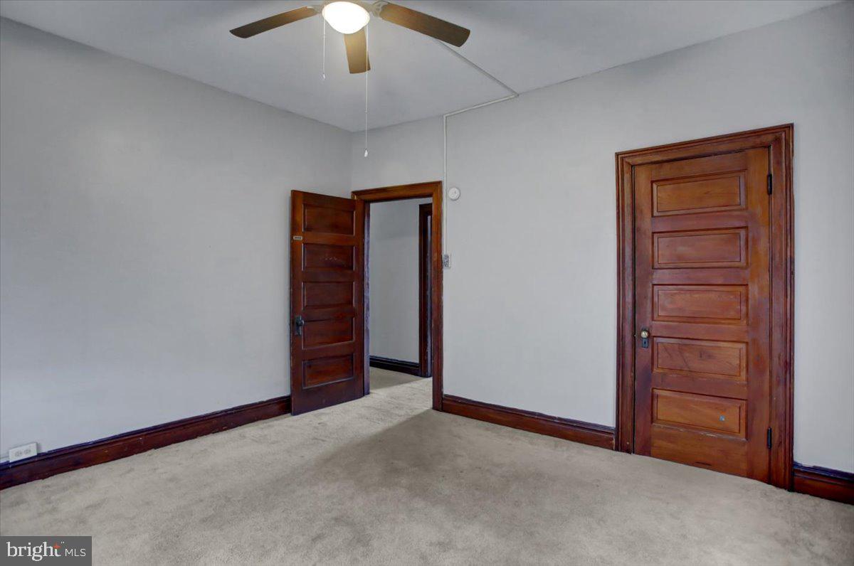 CHAMBERSBURG BOROUGH - Residential