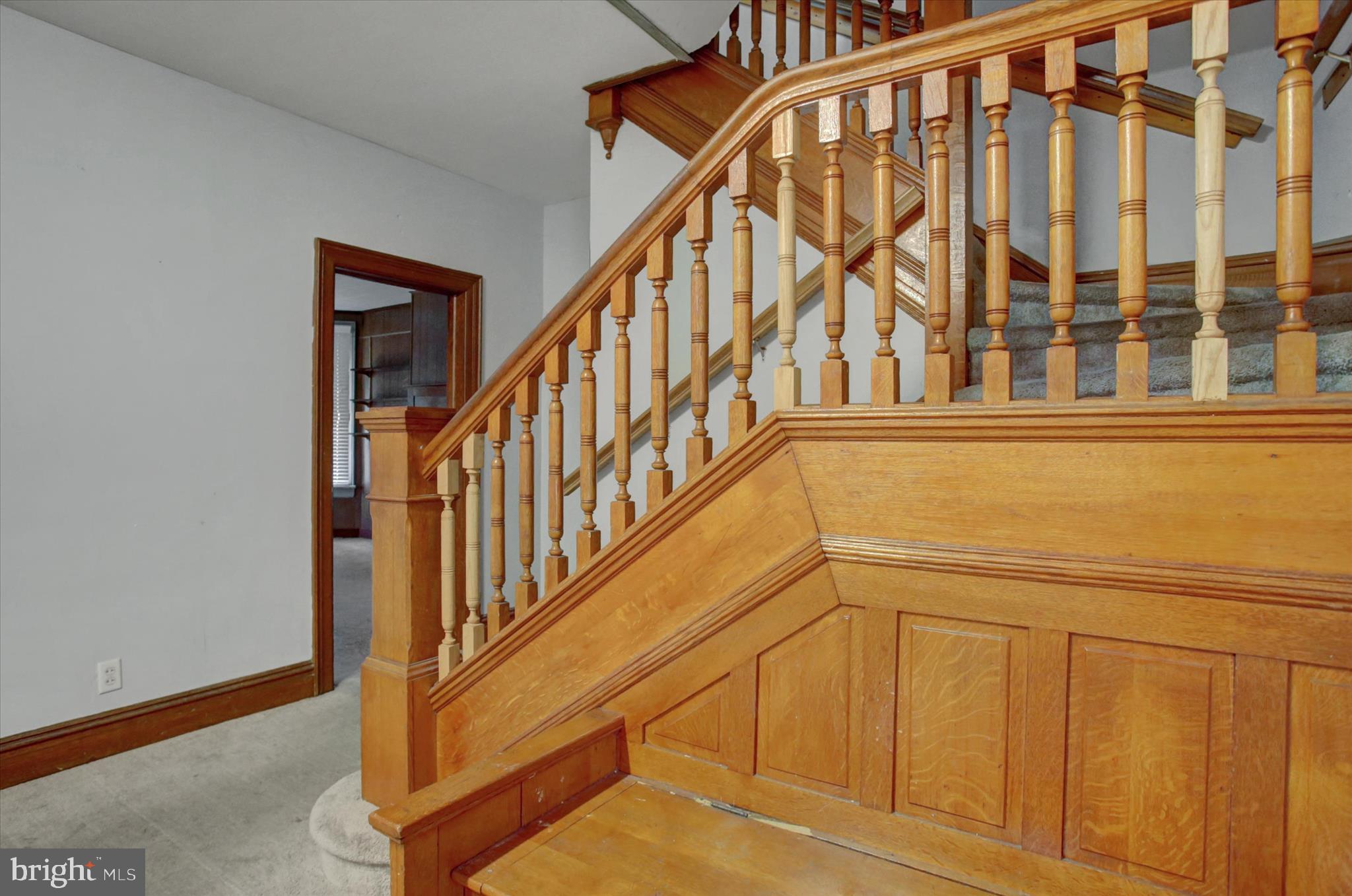 CHAMBERSBURG BOROUGH - Residential