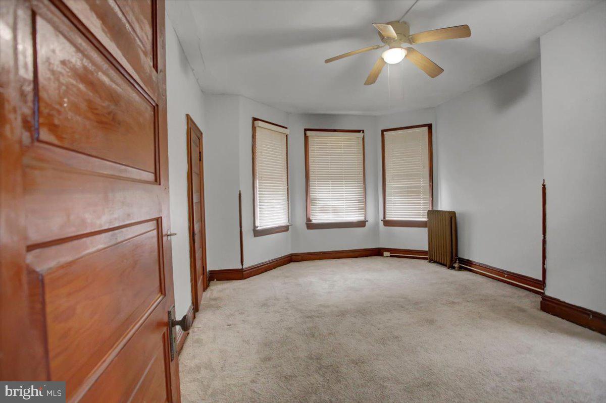 CHAMBERSBURG BOROUGH - Residential