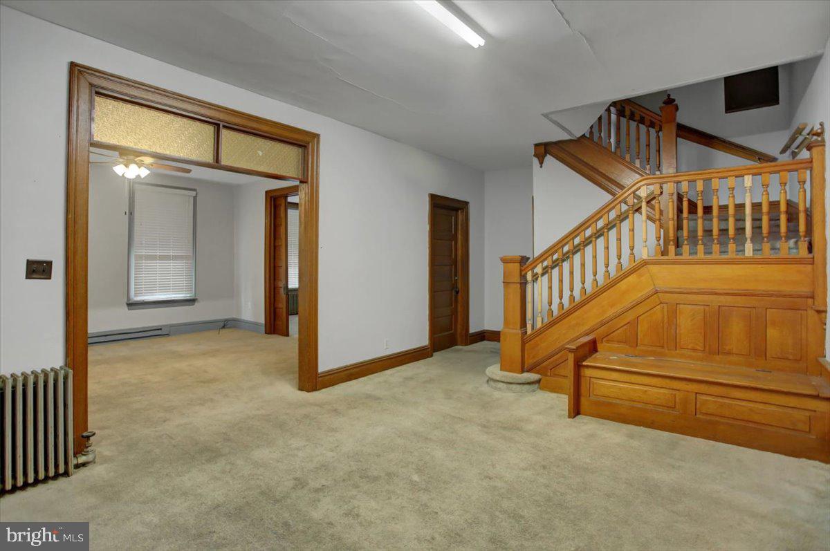 CHAMBERSBURG BOROUGH - Residential