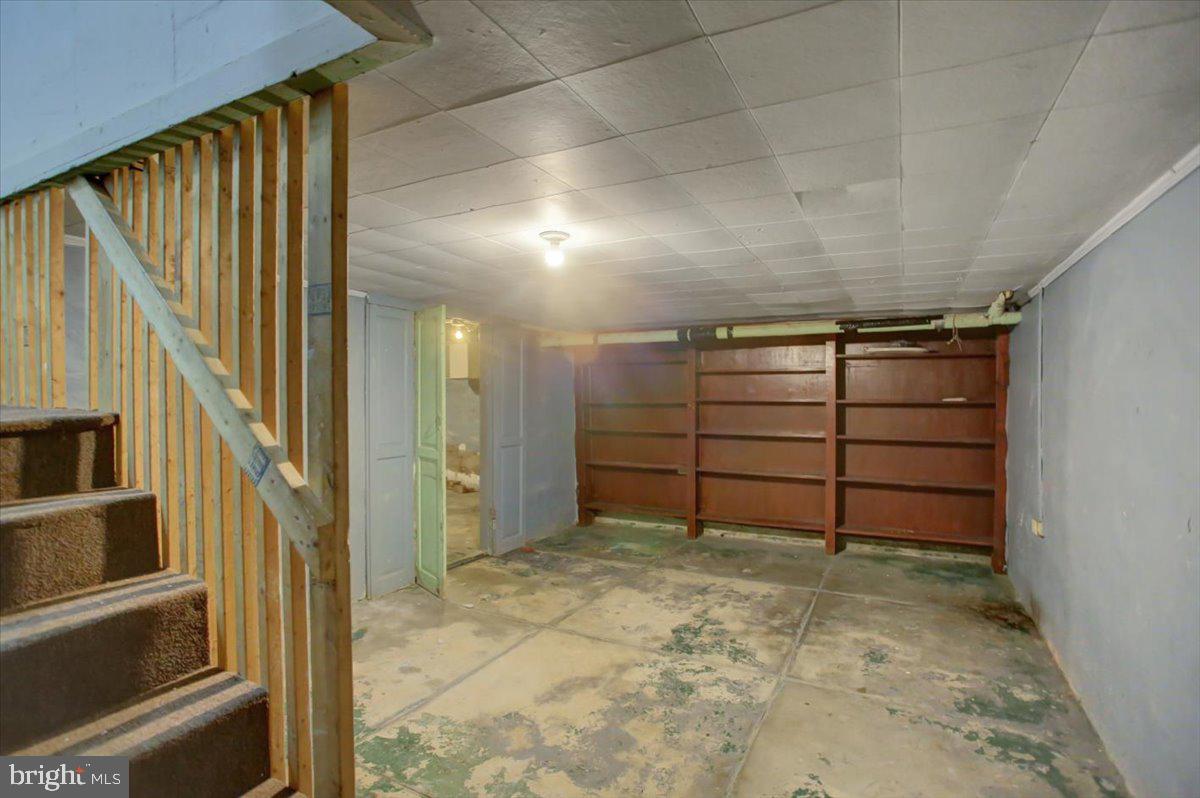 CHAMBERSBURG BOROUGH - Residential