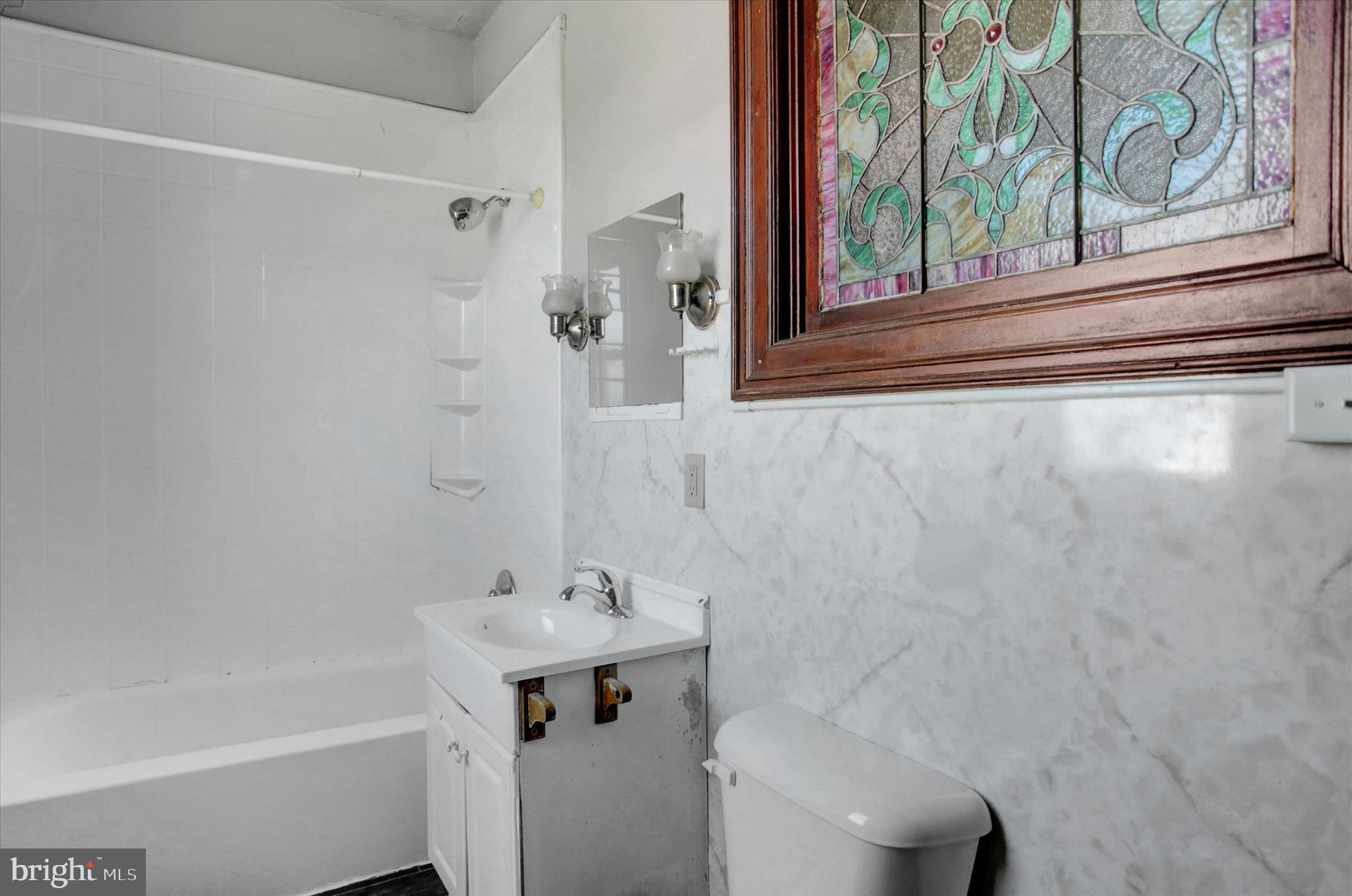 CHAMBERSBURG BOROUGH - Residential