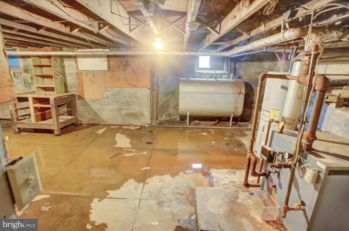 CHAMBERSBURG BOROUGH - Residential