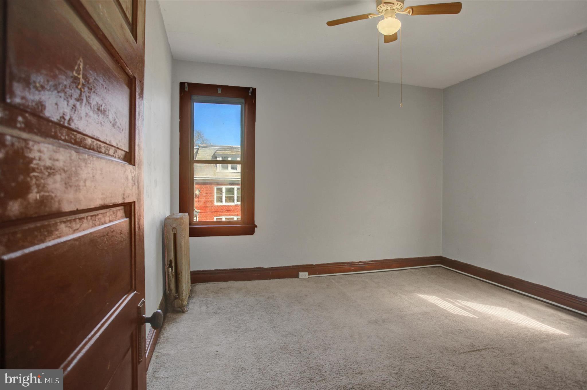 CHAMBERSBURG BOROUGH - Residential