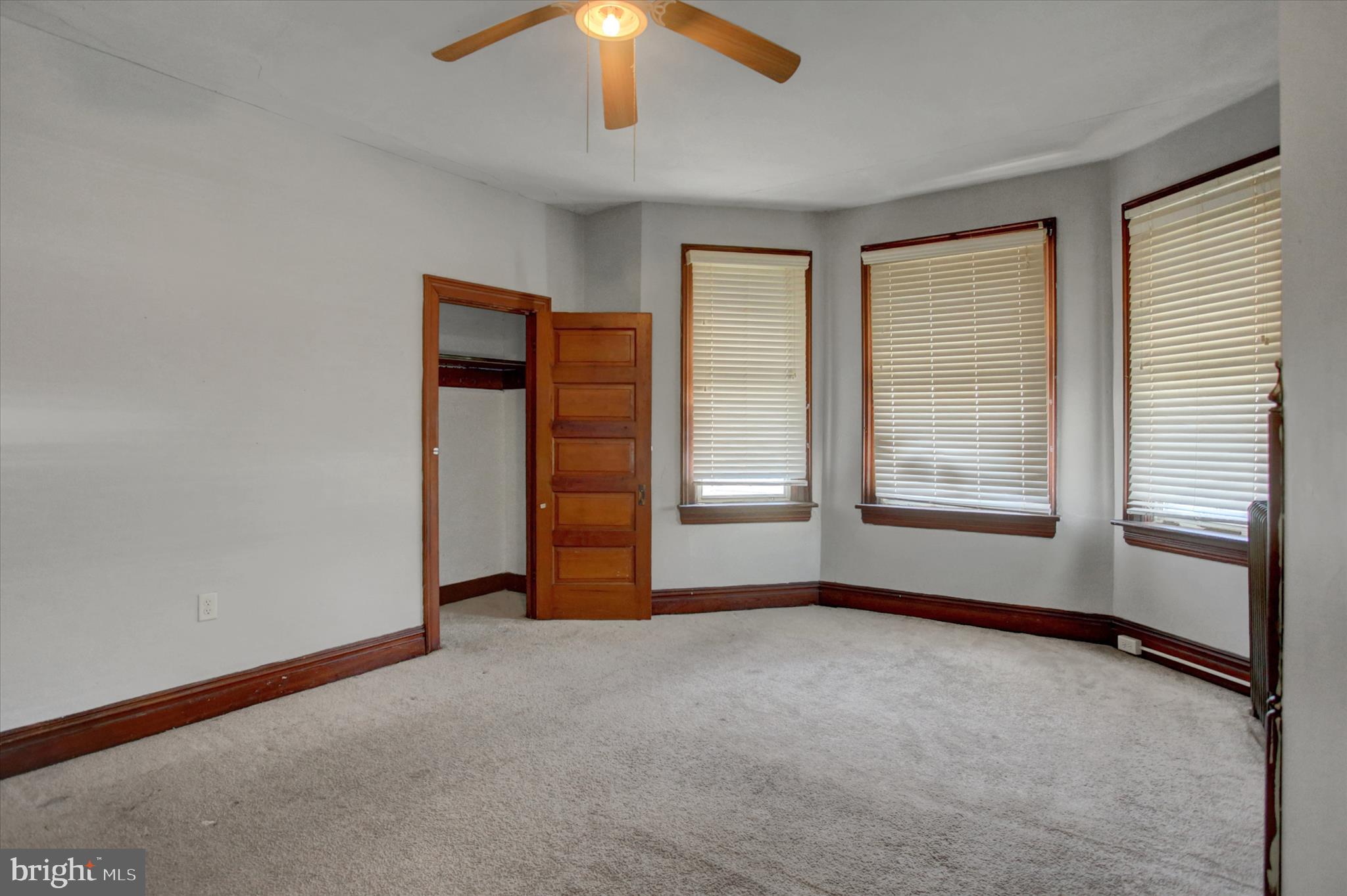 CHAMBERSBURG BOROUGH - Residential