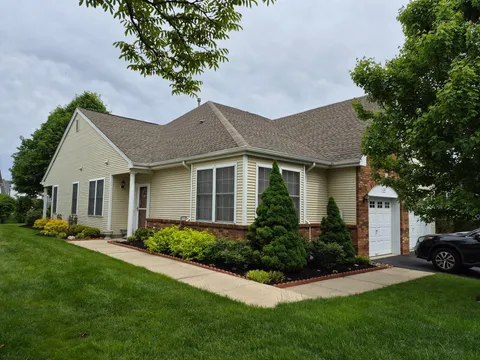 108 Josiah Lane, Hamilton, NJ 08691 - MLS#: NJME2077260