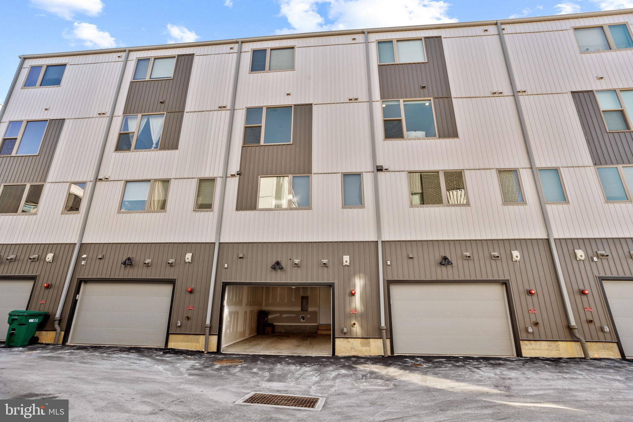 NORTHBANK - Residential Lease