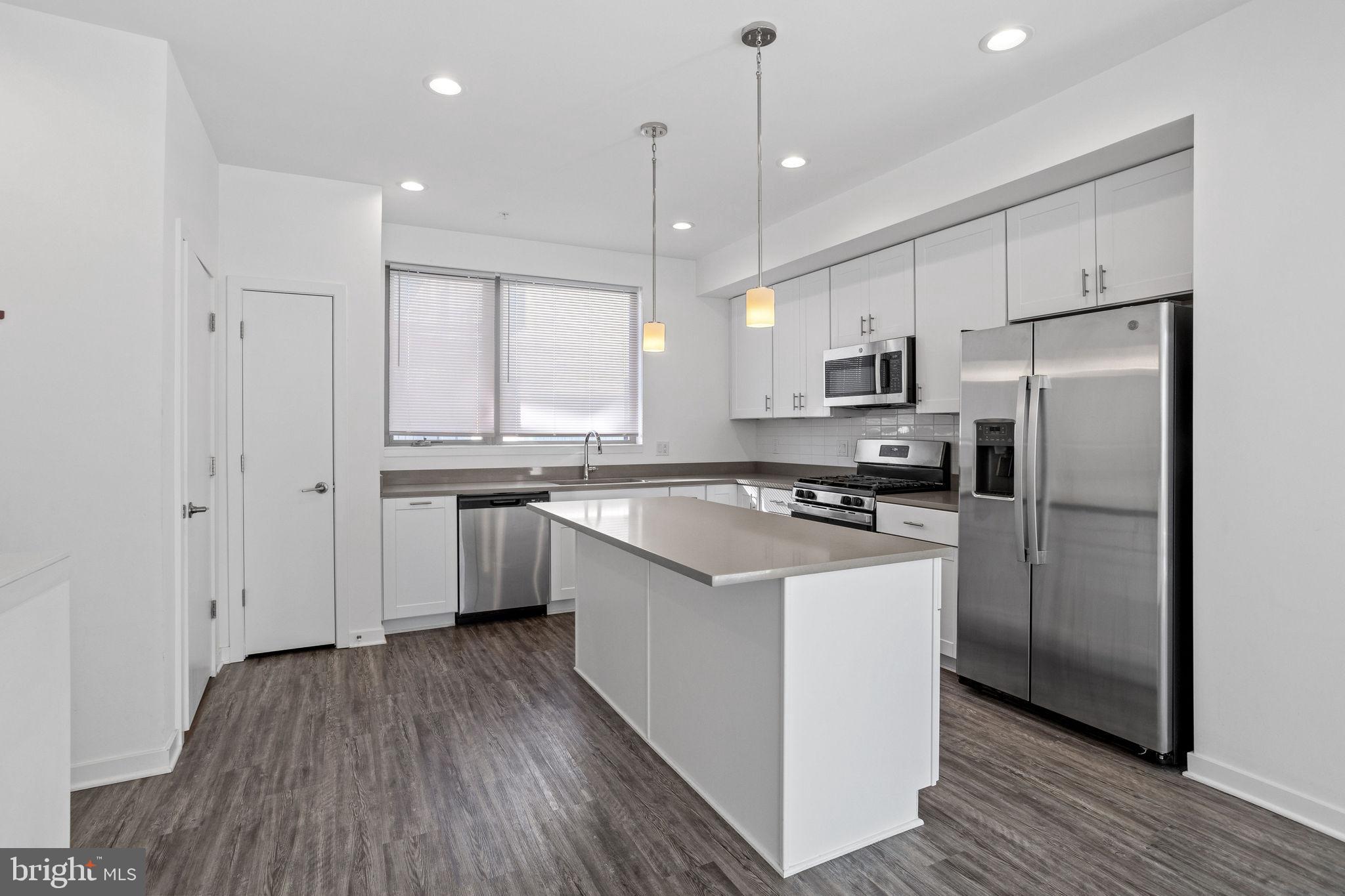 NORTHBANK - Residential Lease