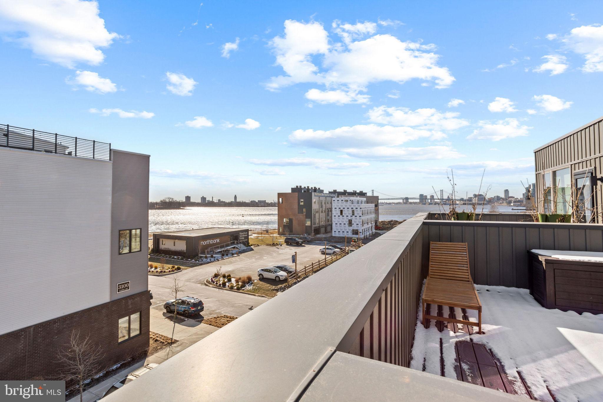 NORTHBANK - Residential Lease