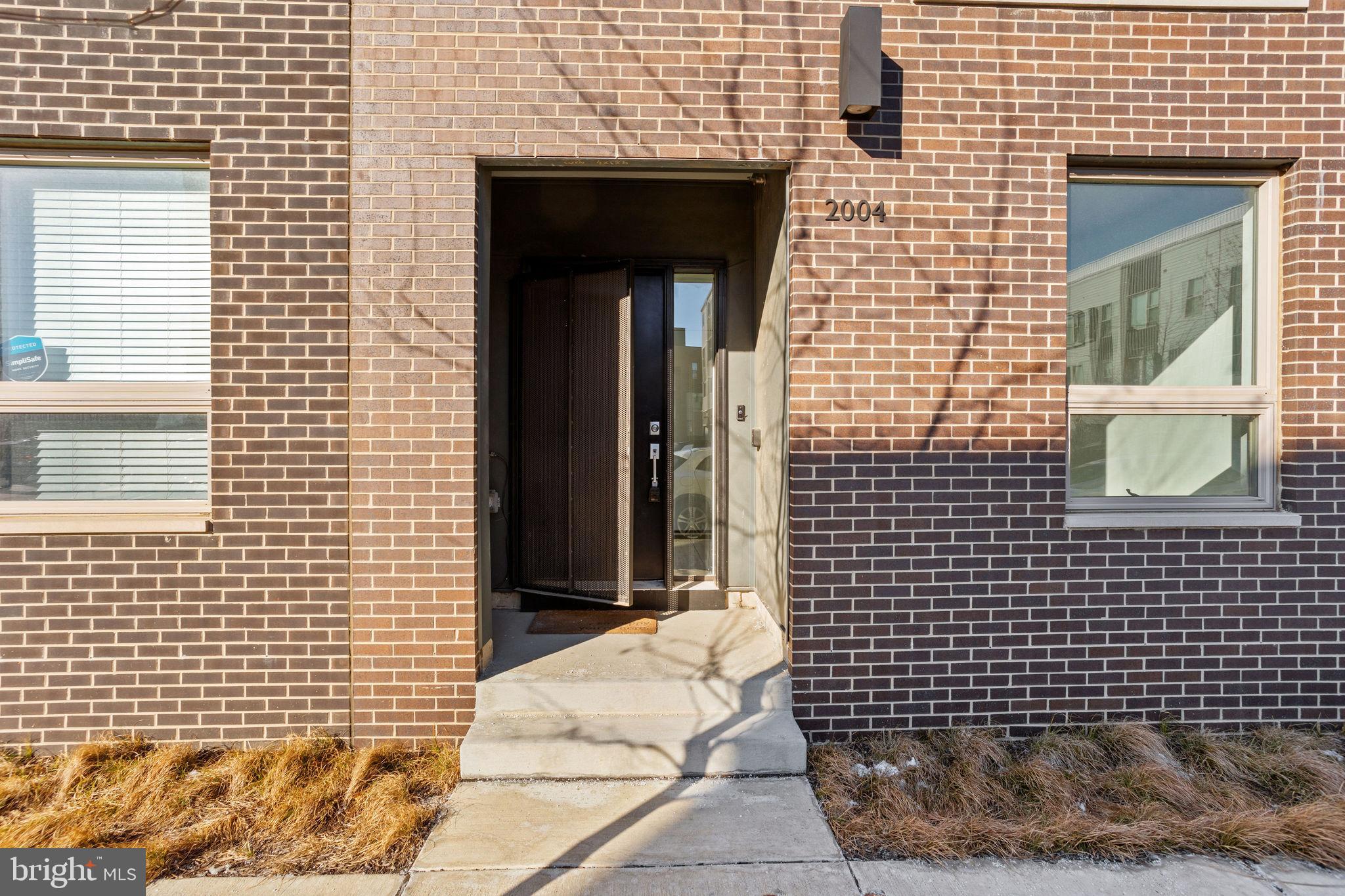 NORTHBANK - Residential Lease