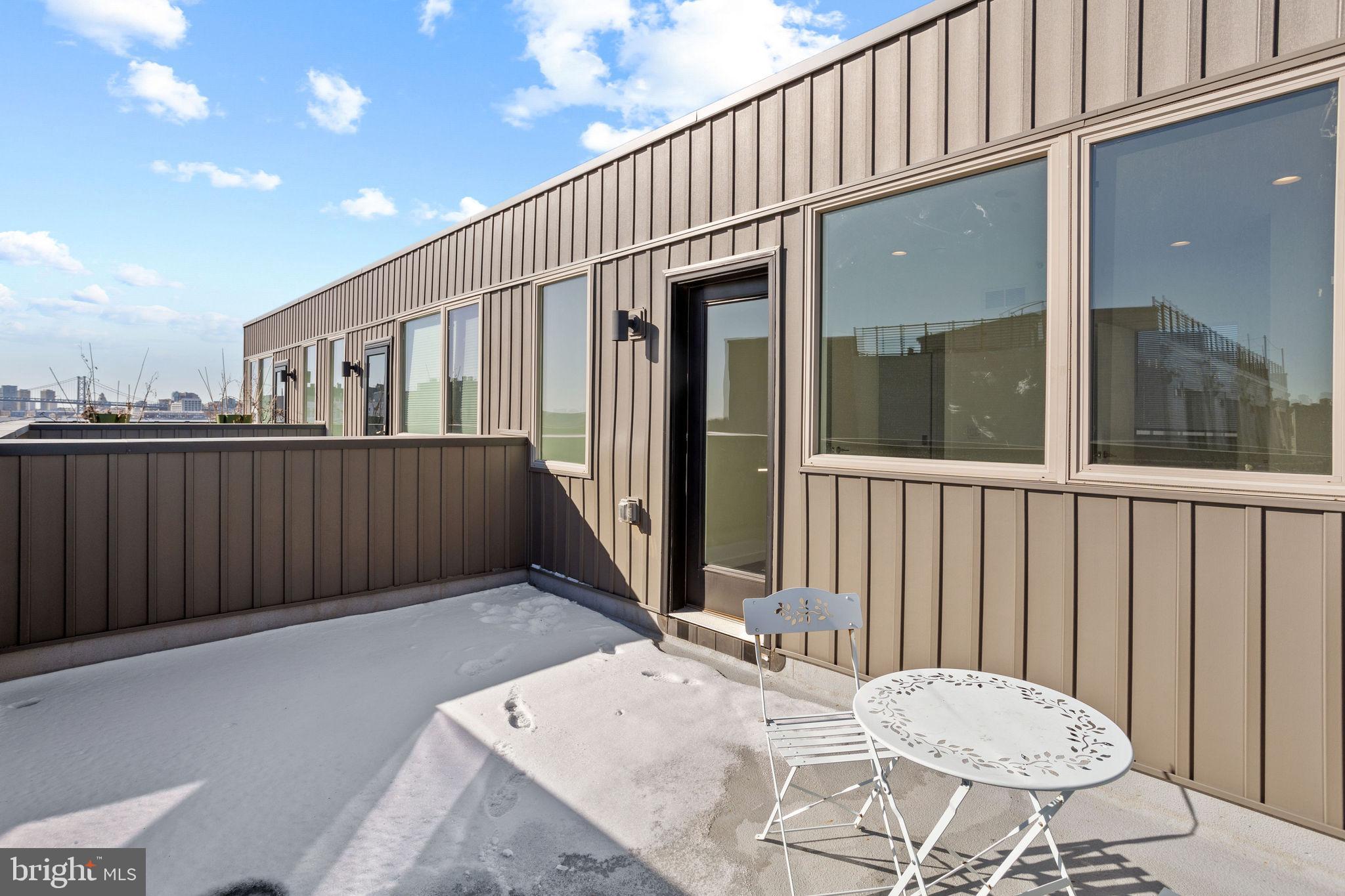 NORTHBANK - Residential Lease