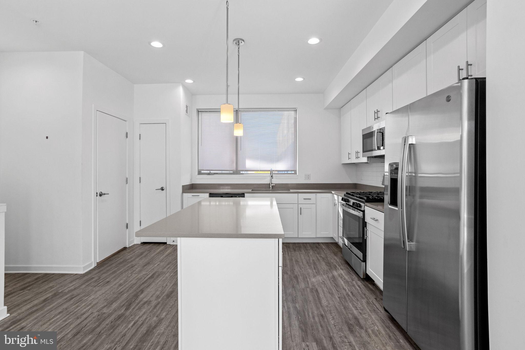 NORTHBANK - Residential Lease