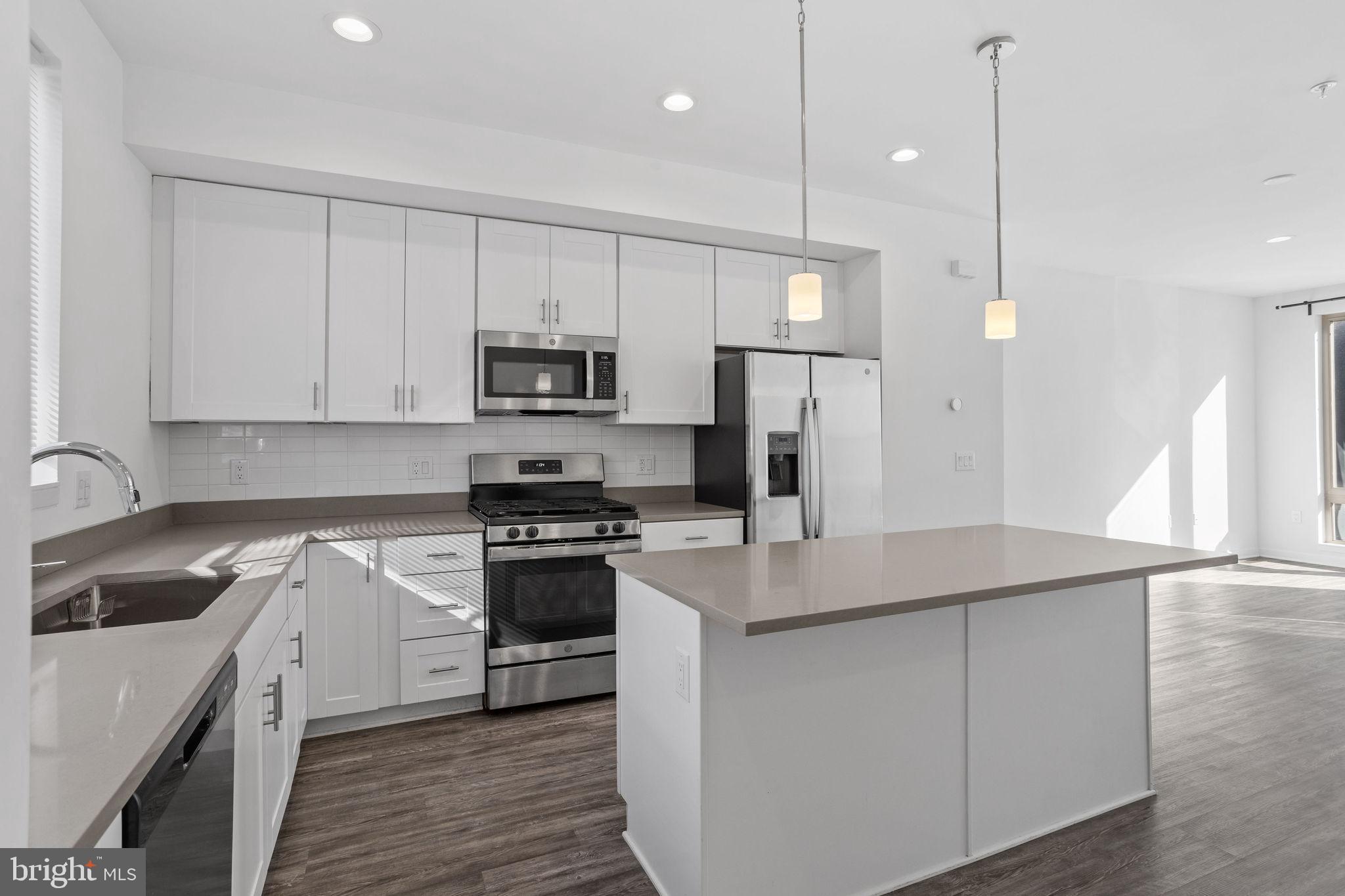 NORTHBANK - Residential Lease