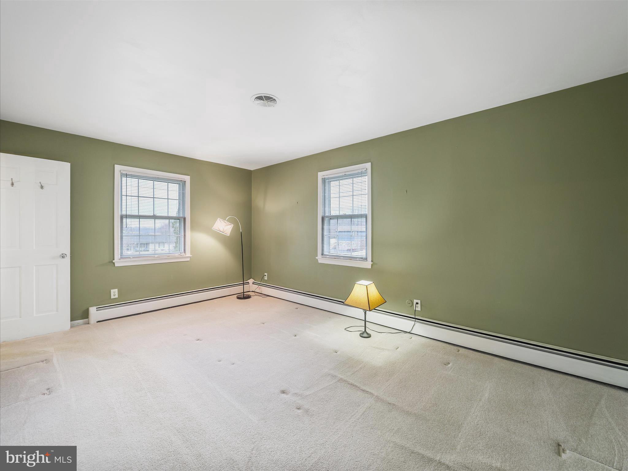 NORTH GUILFORD HILLS - Residential