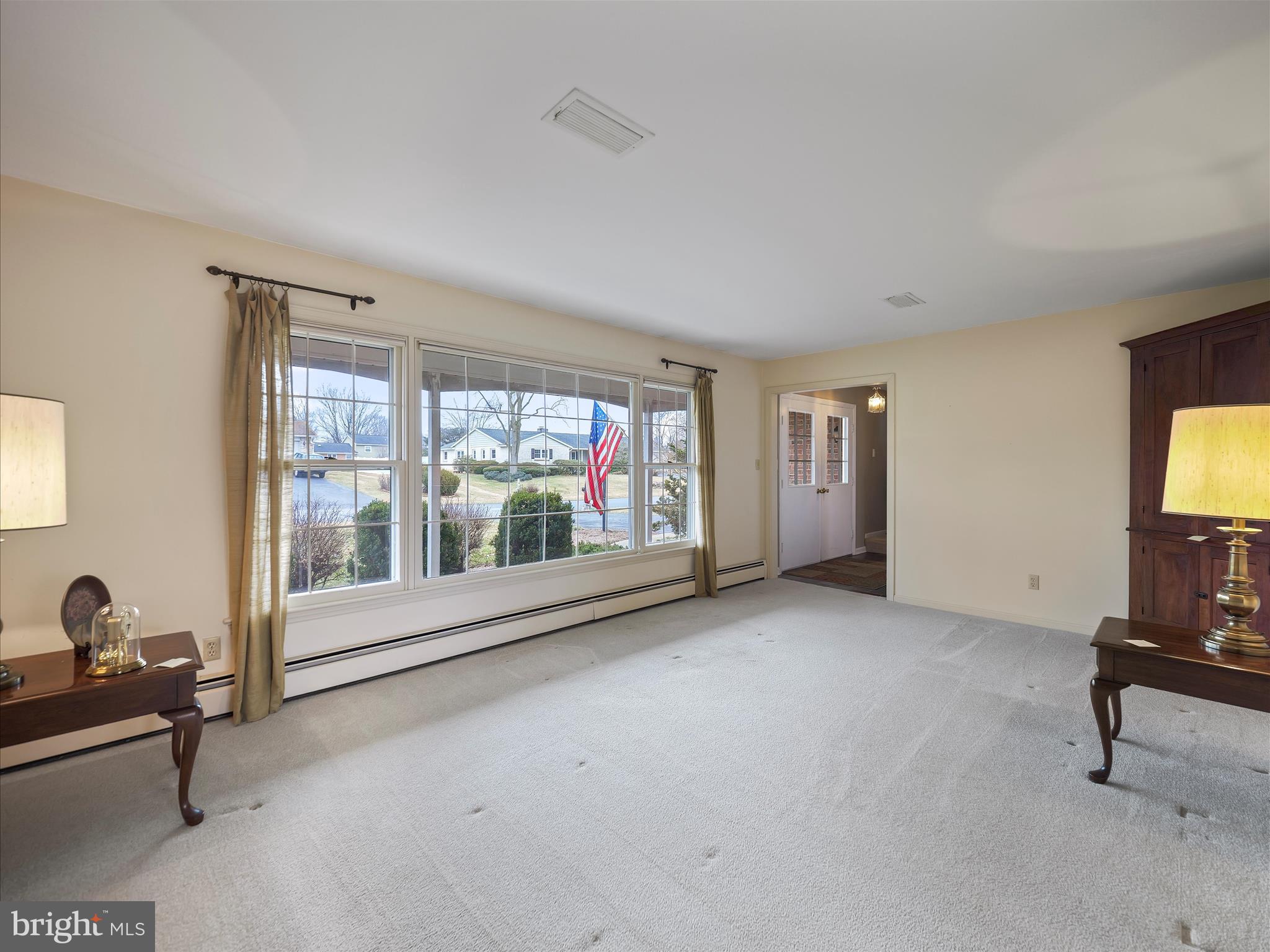 NORTH GUILFORD HILLS - Residential