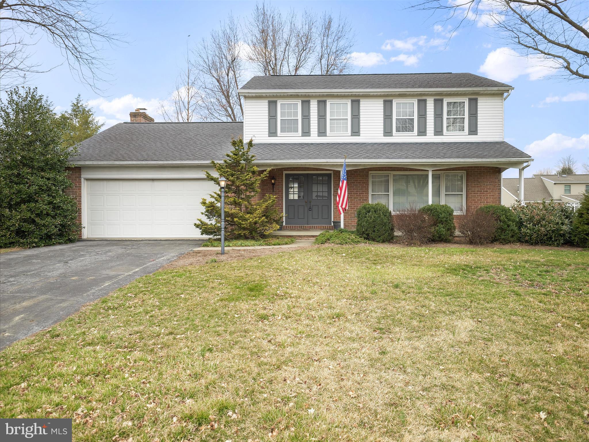 NORTH GUILFORD HILLS - Residential