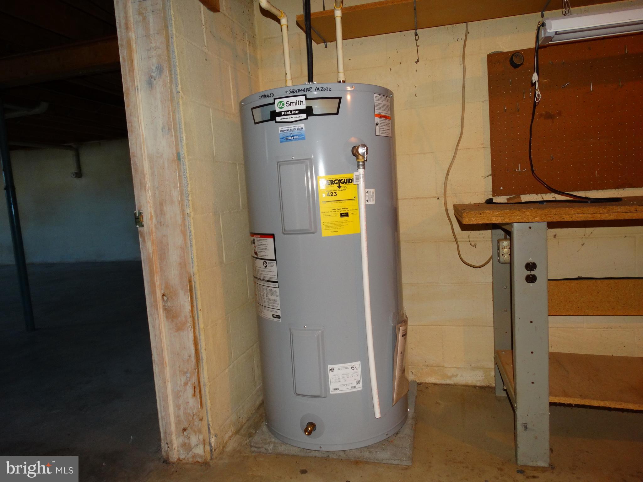 NORTH GUILFORD HILLS - Residential