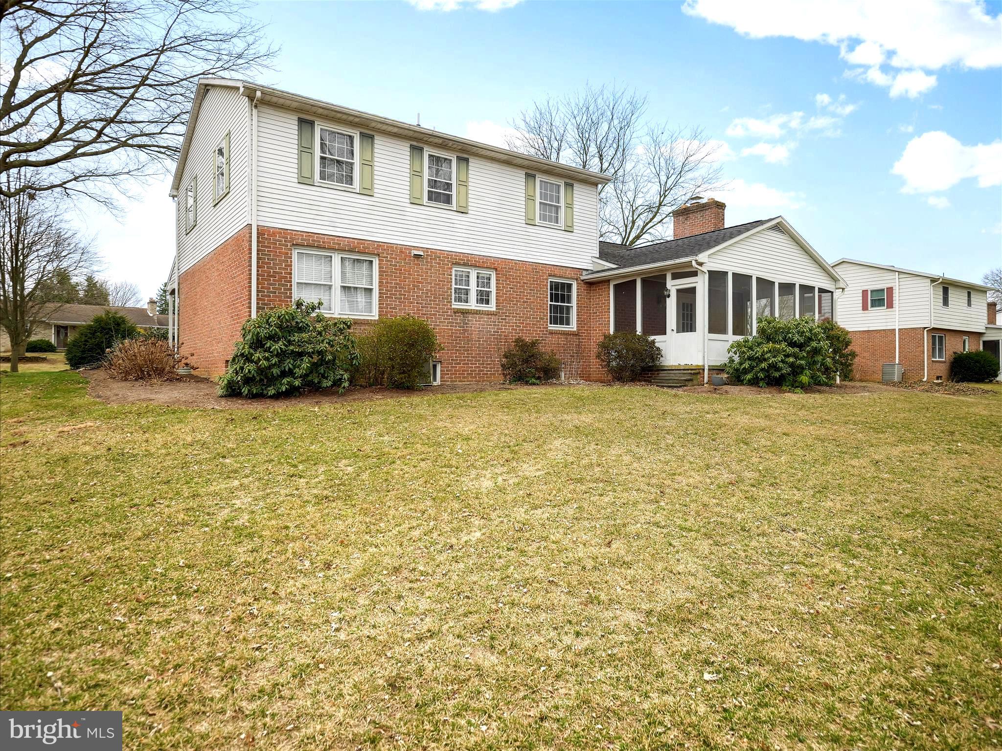 NORTH GUILFORD HILLS - Residential