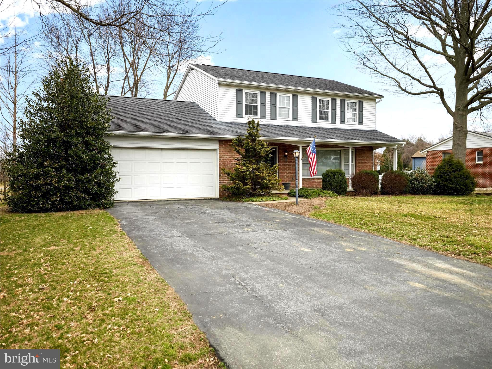 NORTH GUILFORD HILLS - Residential