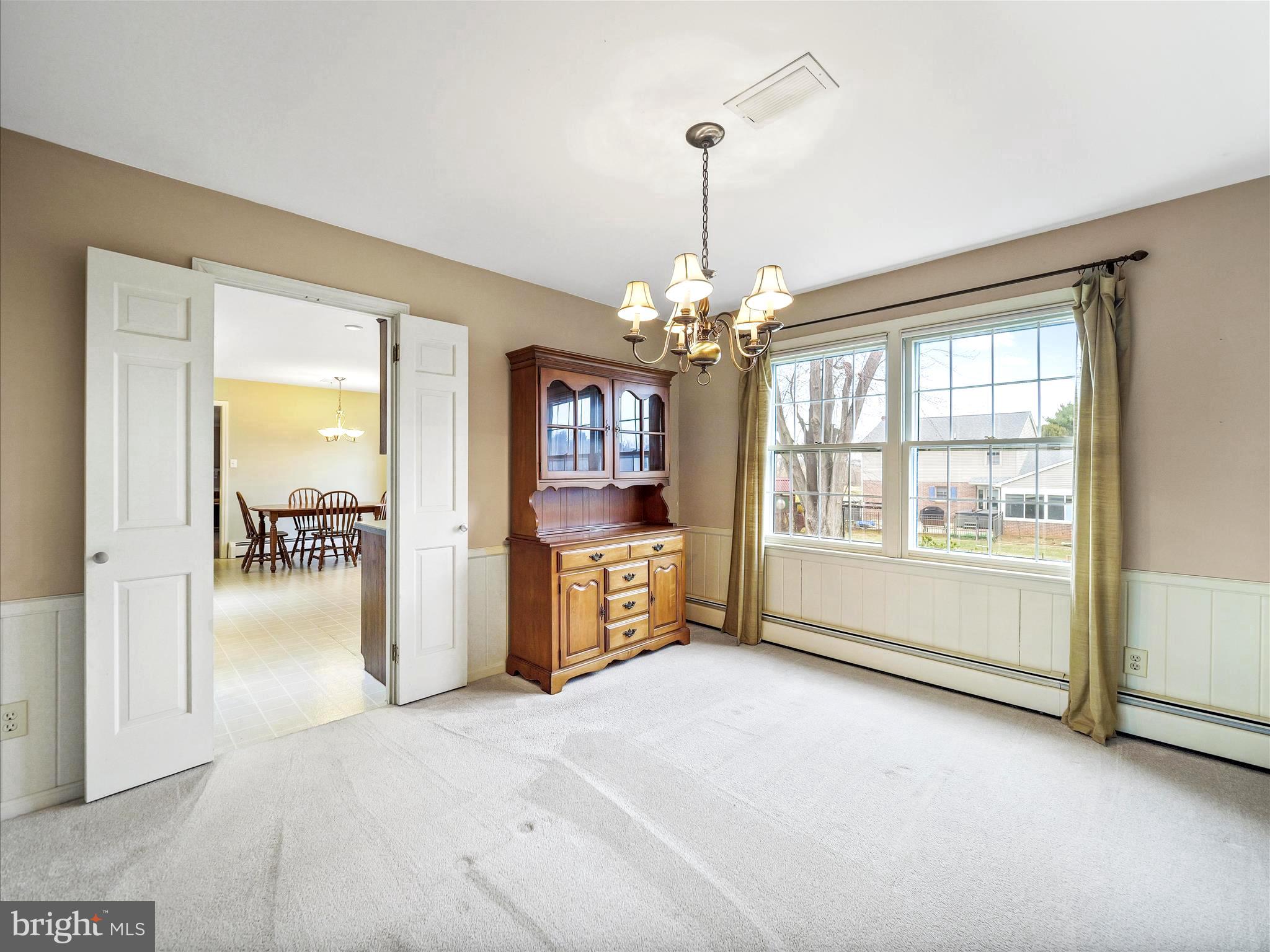 NORTH GUILFORD HILLS - Residential