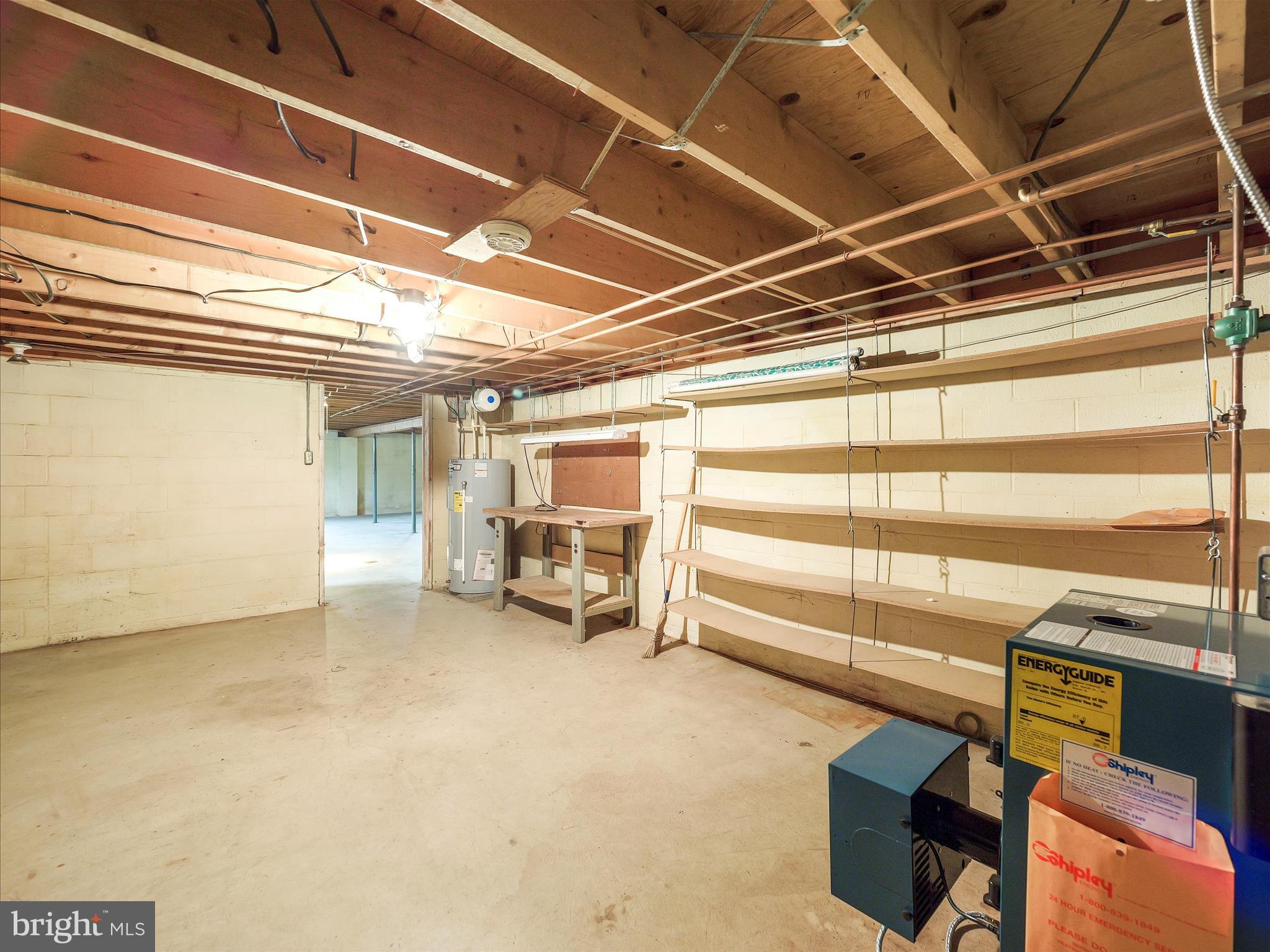 NORTH GUILFORD HILLS - Residential