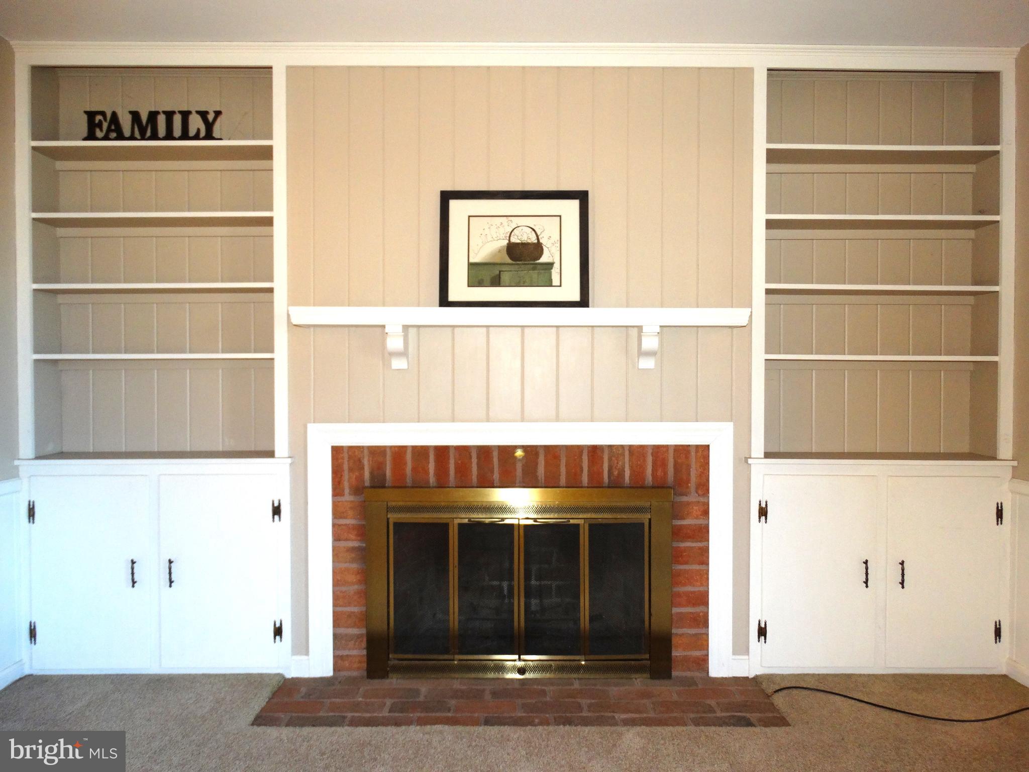 NORTH GUILFORD HILLS - Residential