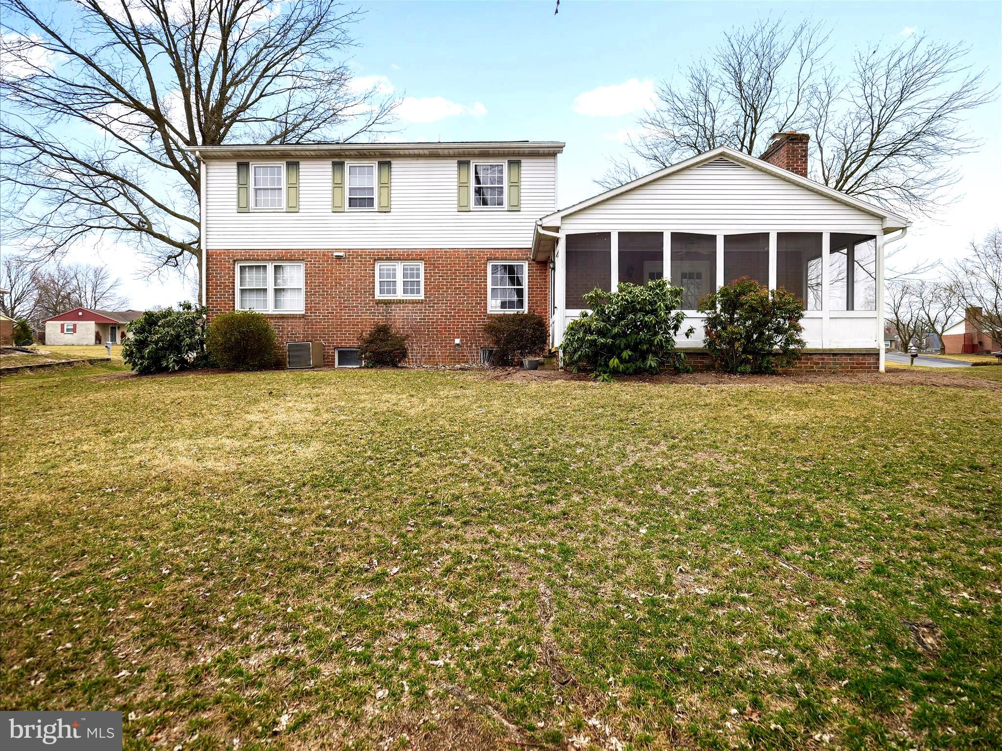 NORTH GUILFORD HILLS - Residential