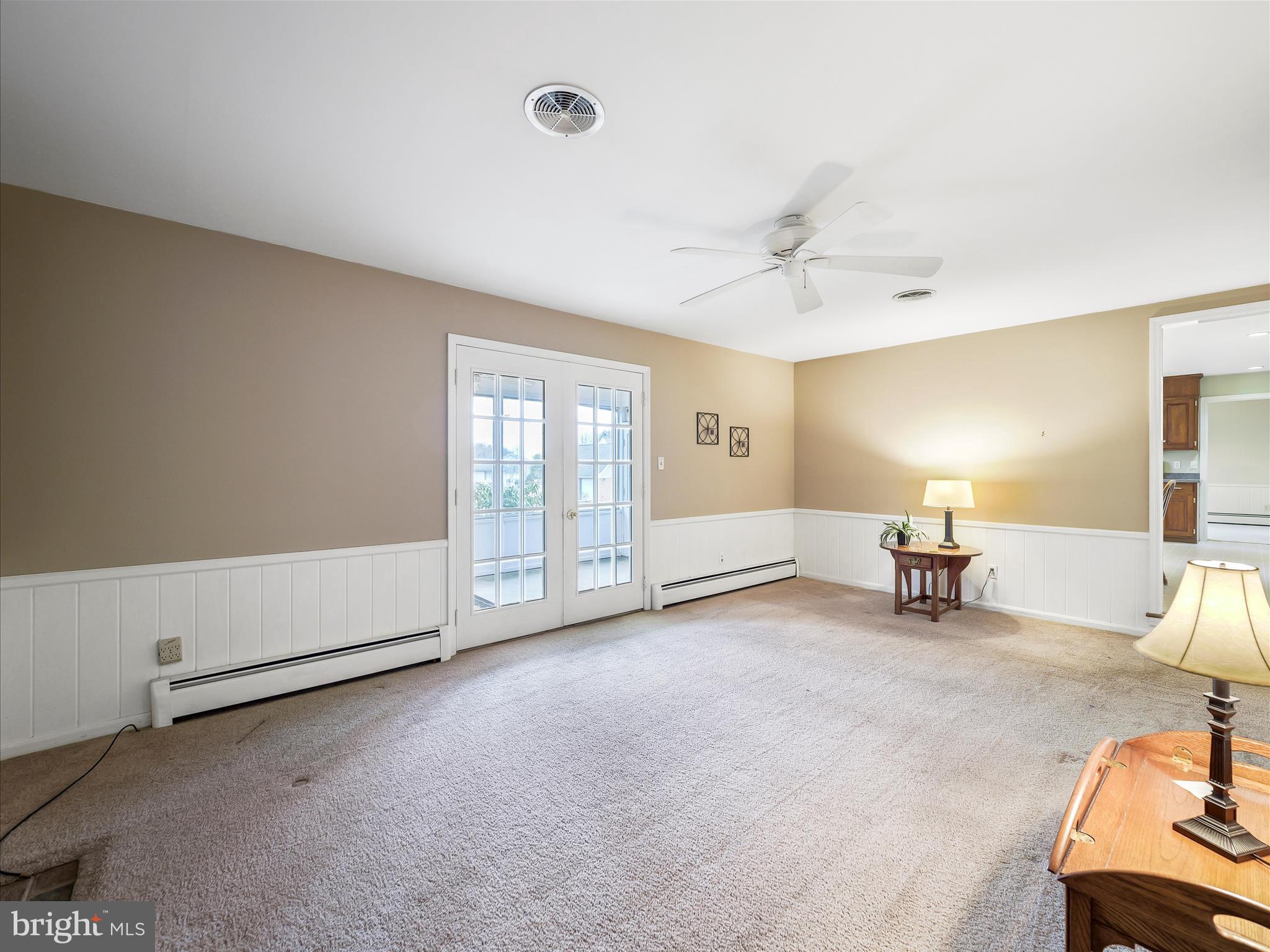 NORTH GUILFORD HILLS - Residential