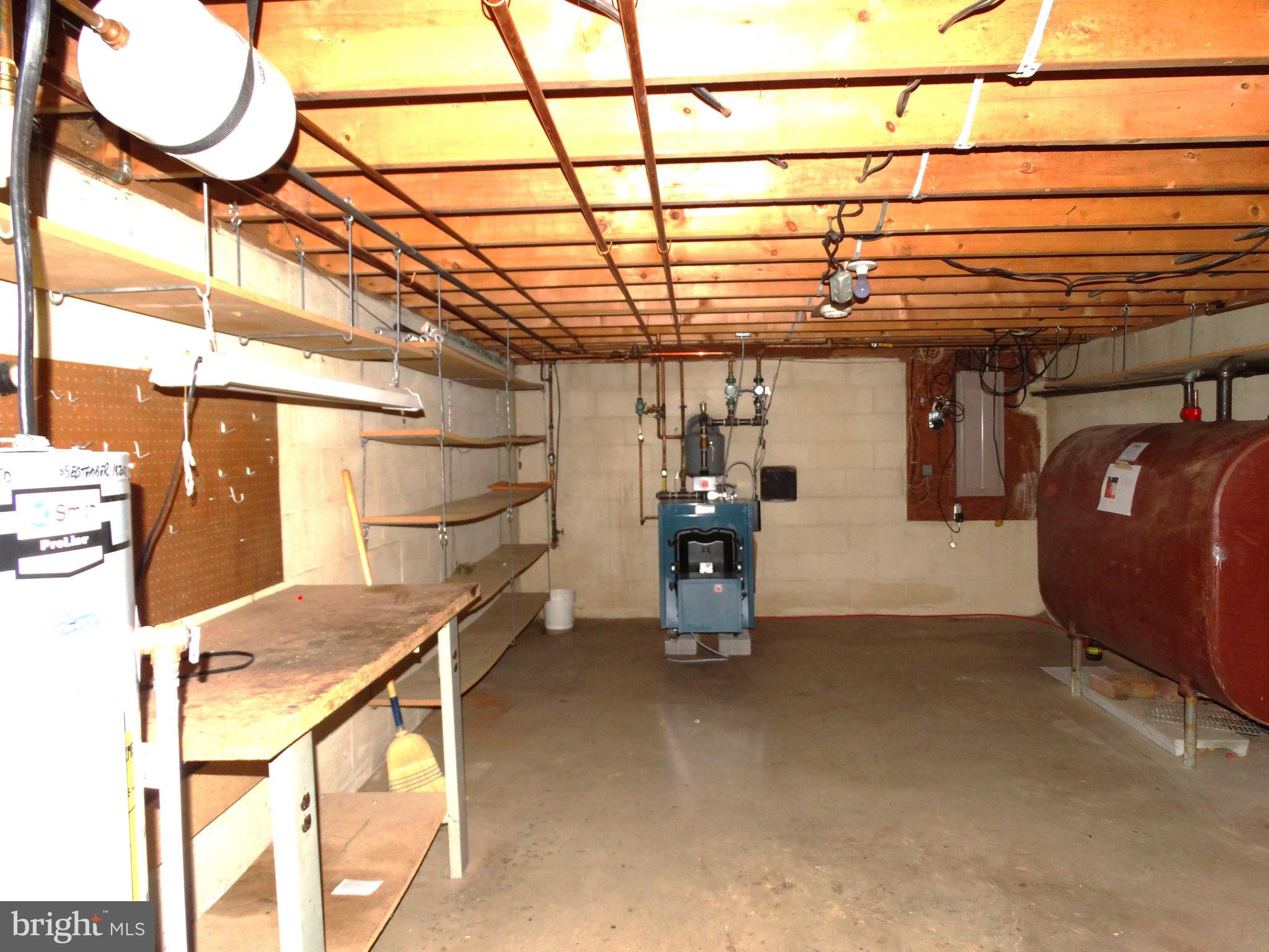 NORTH GUILFORD HILLS - Residential