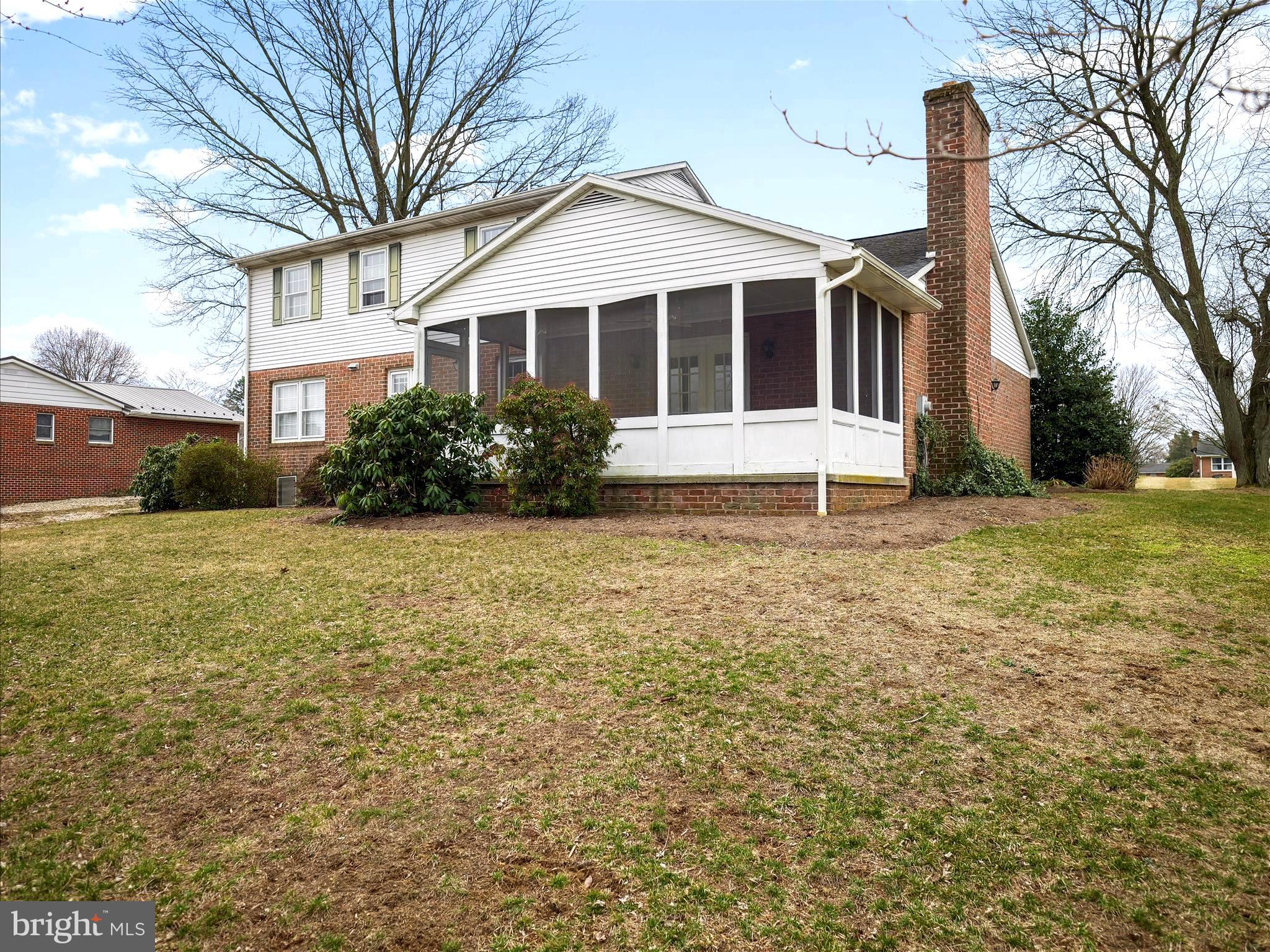 NORTH GUILFORD HILLS - Residential