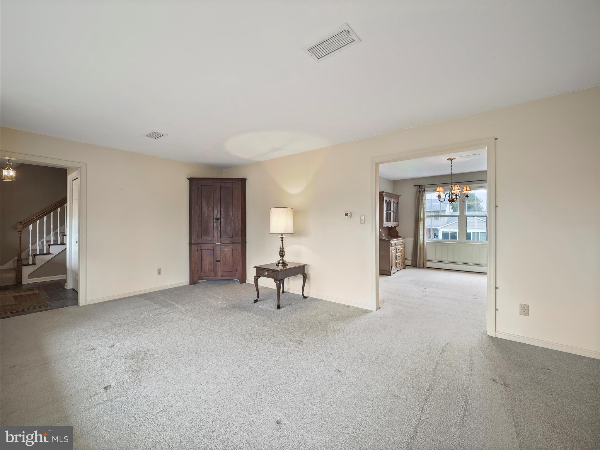 NORTH GUILFORD HILLS - Residential