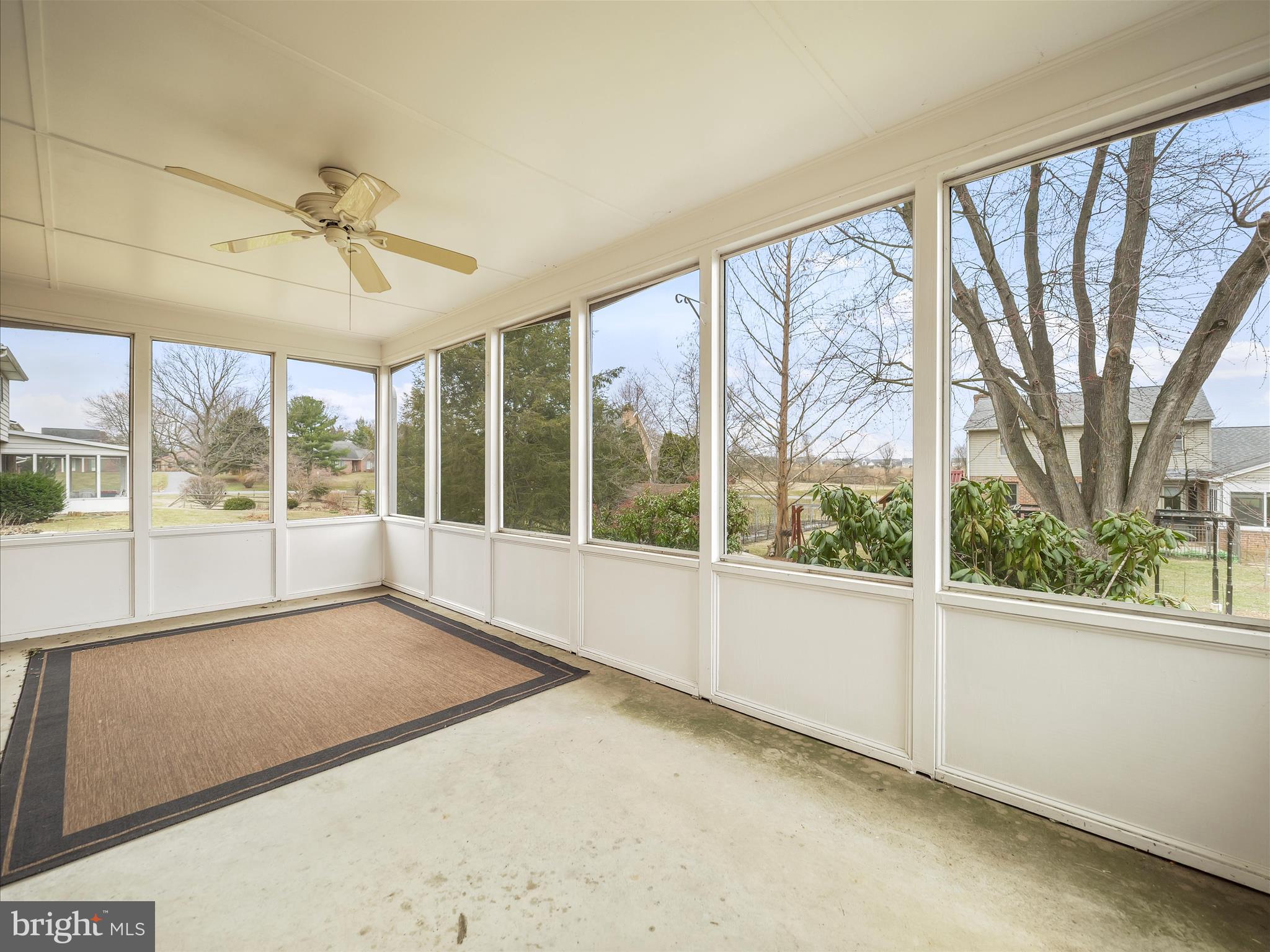 NORTH GUILFORD HILLS - Residential