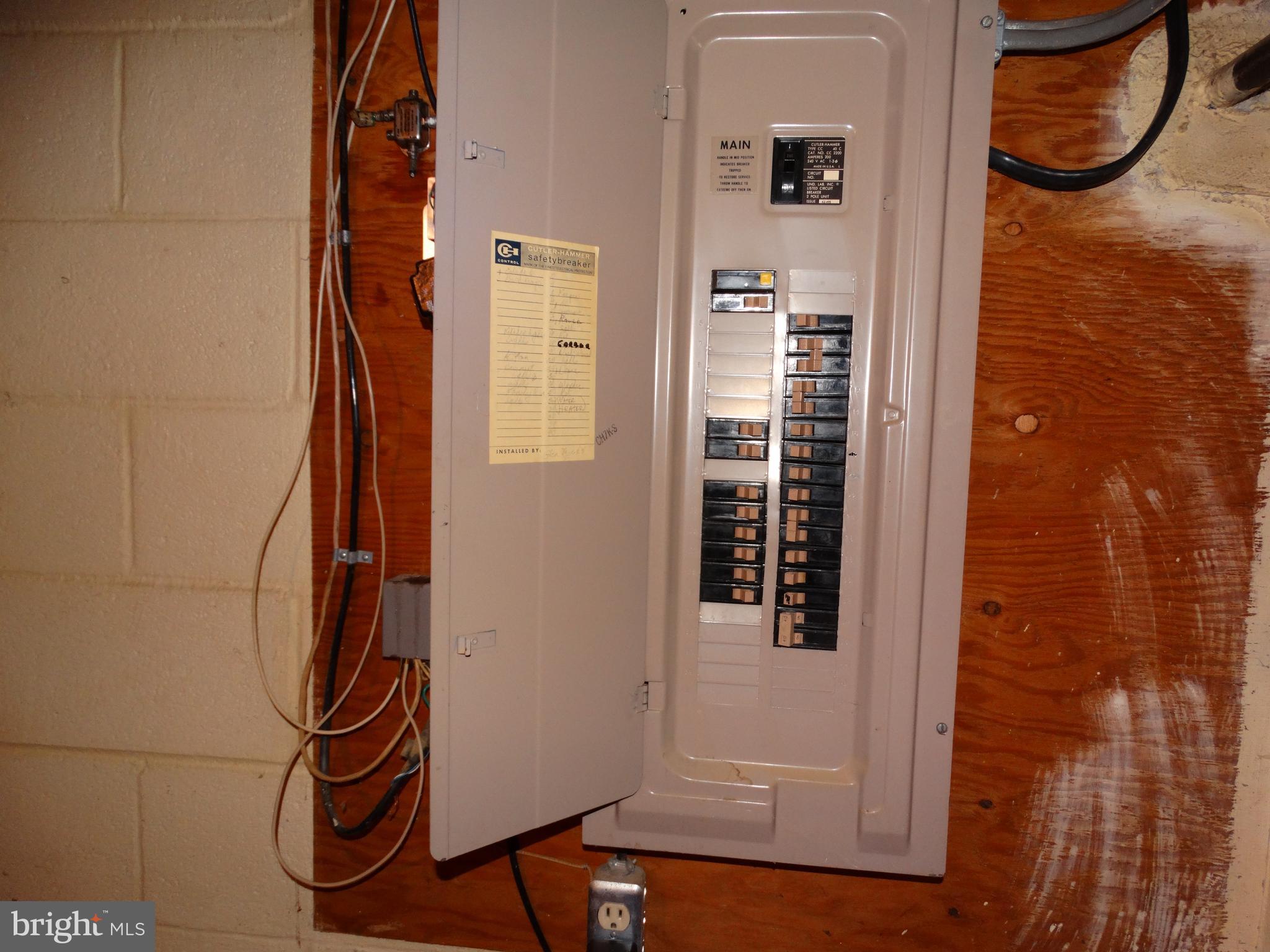 NORTH GUILFORD HILLS - Residential