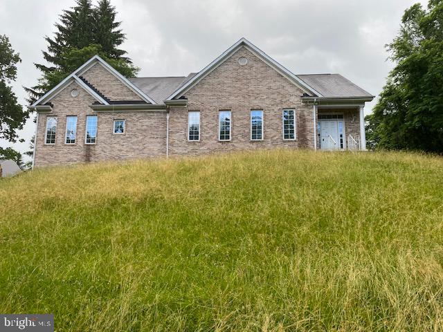 OWINGS MILLS - Residential