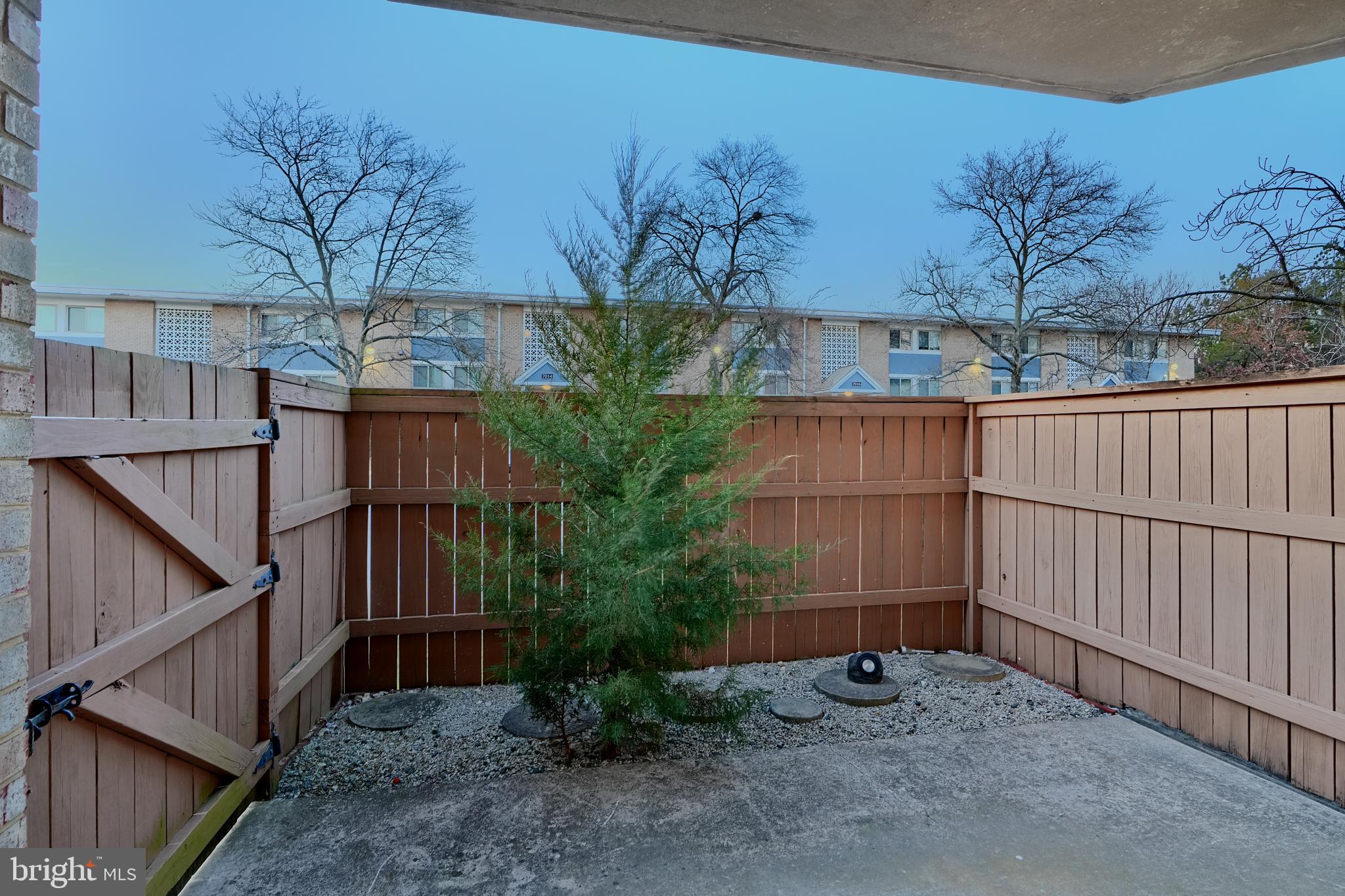 6988 HANOVER PARKWAY 1