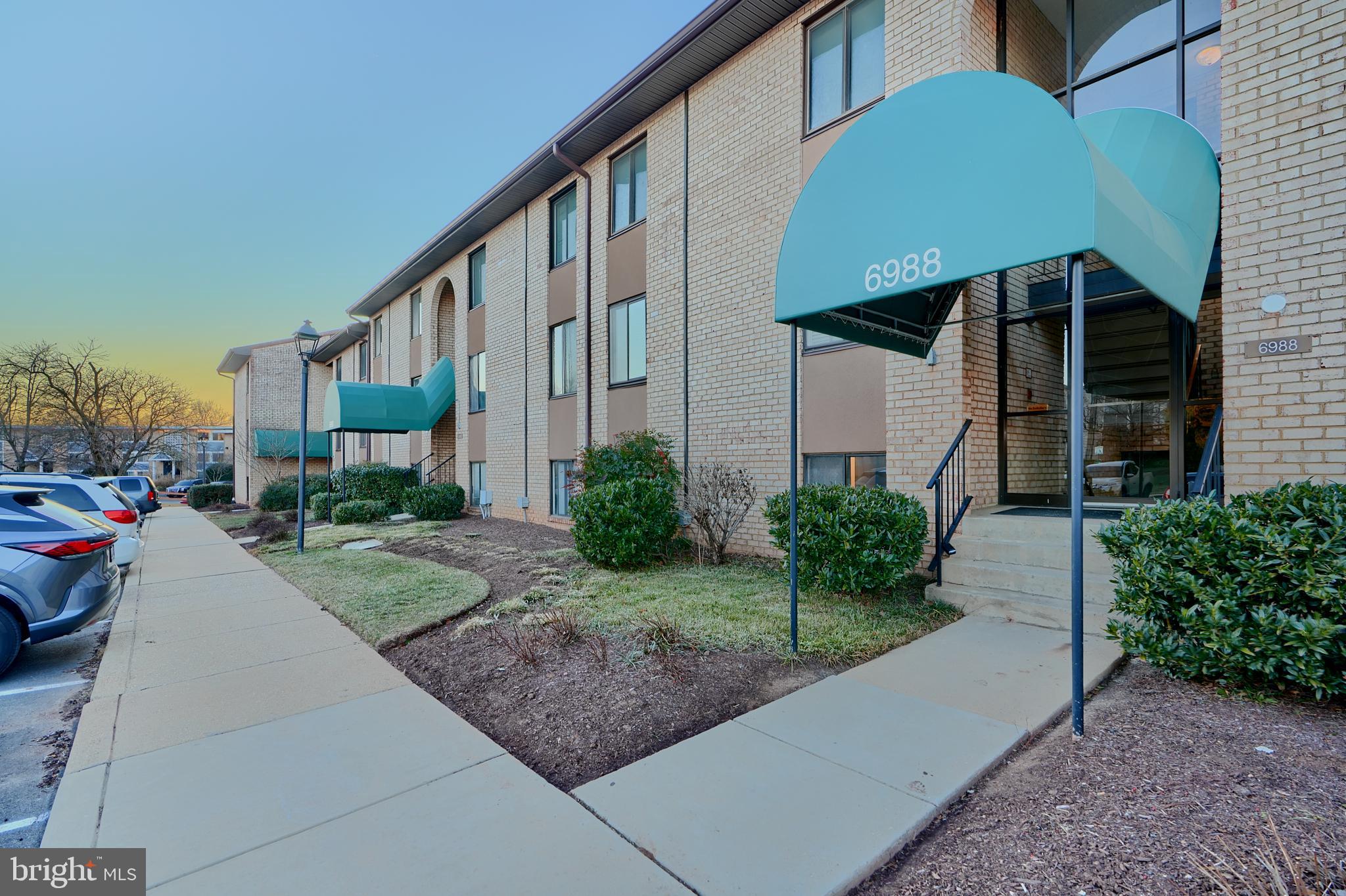 6988 HANOVER PARKWAY 1