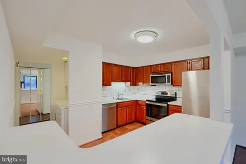 MLS: MDPG2142640