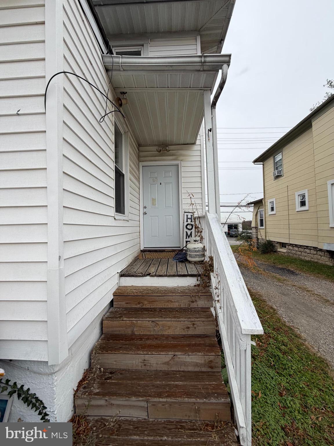 ARBUTUS - Residential Income