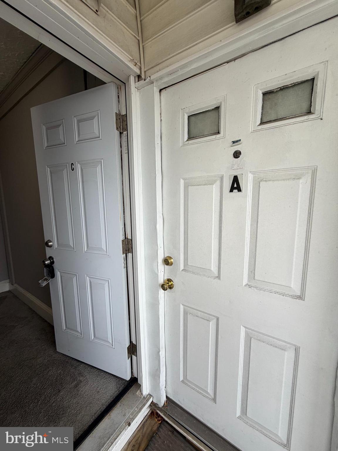 ARBUTUS - Residential Income