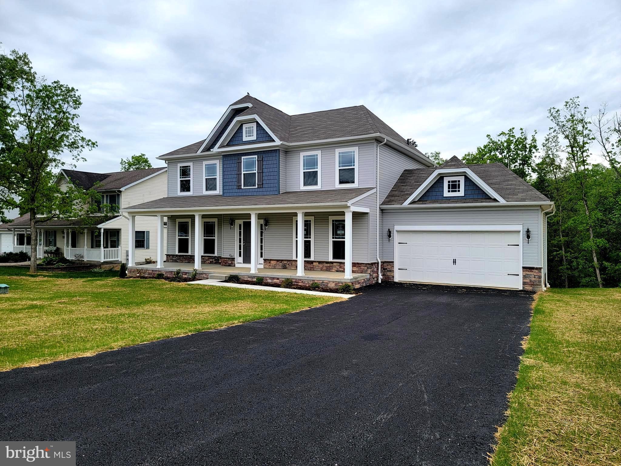 10011 CARRINGTON COURT