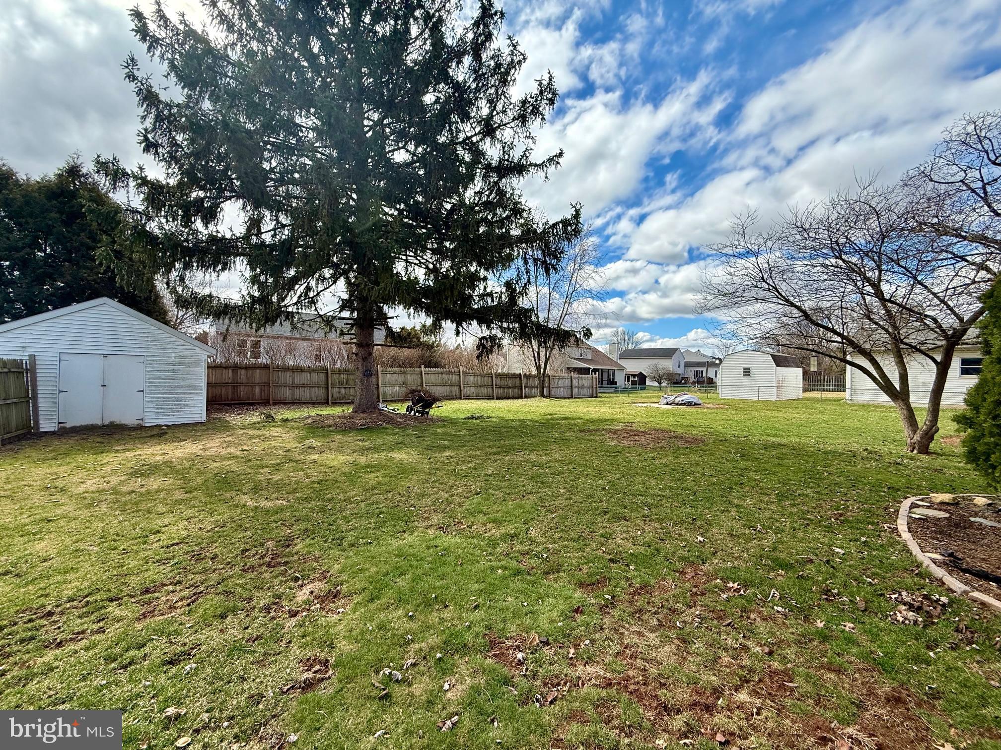 WEST MANCHESTER TWP - Residential