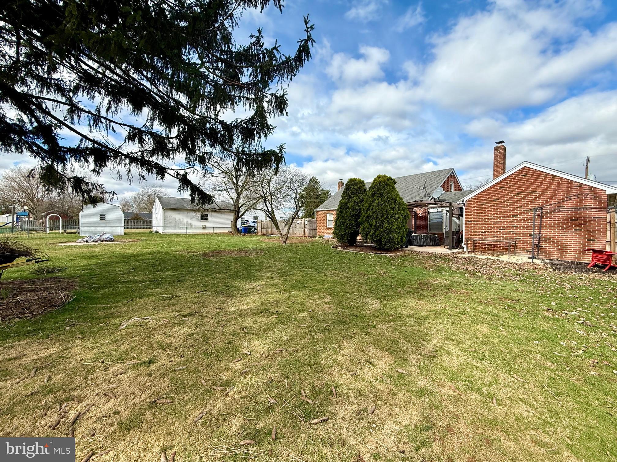 WEST MANCHESTER TWP - Residential