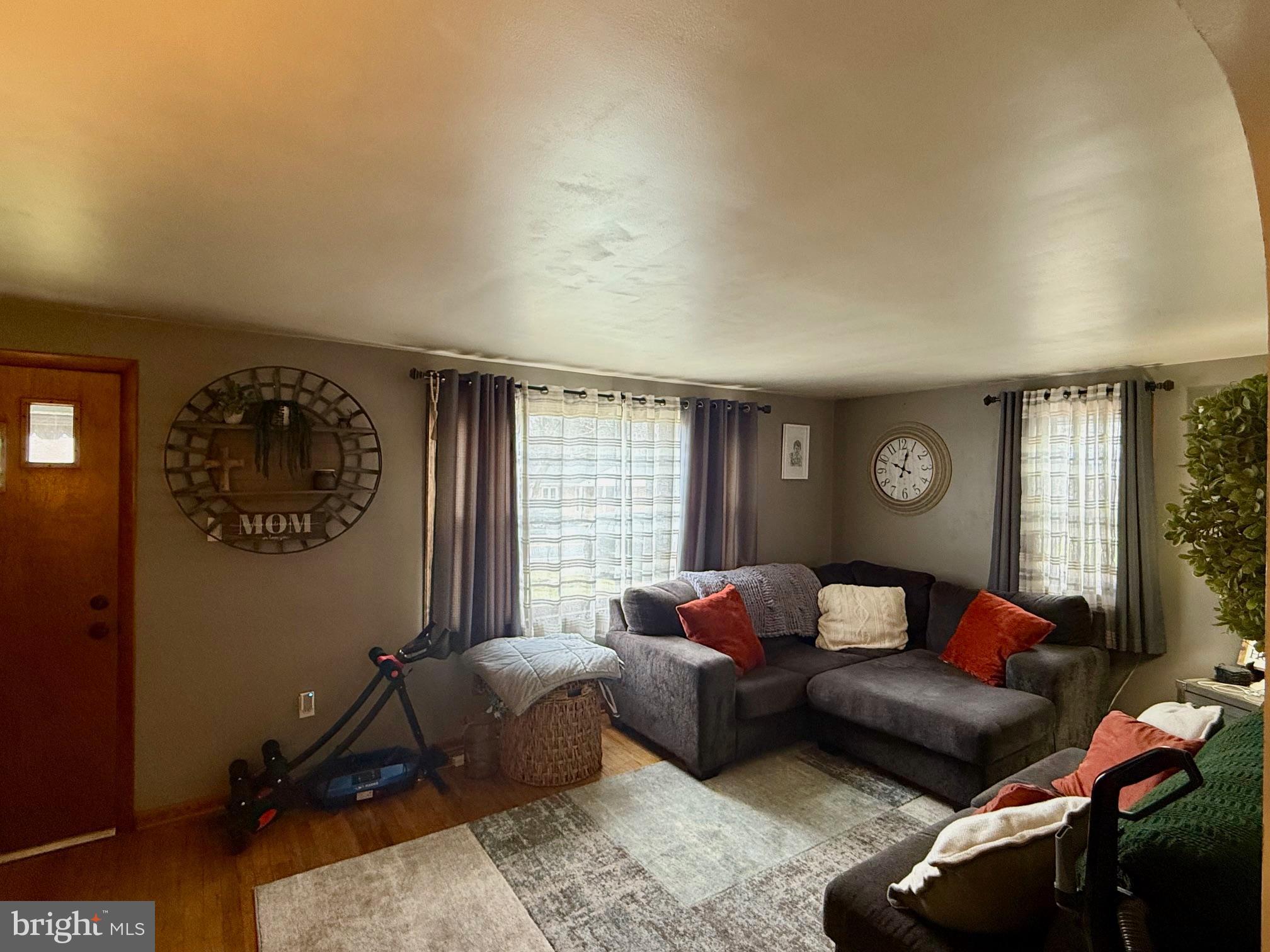 WEST MANCHESTER TWP - Residential