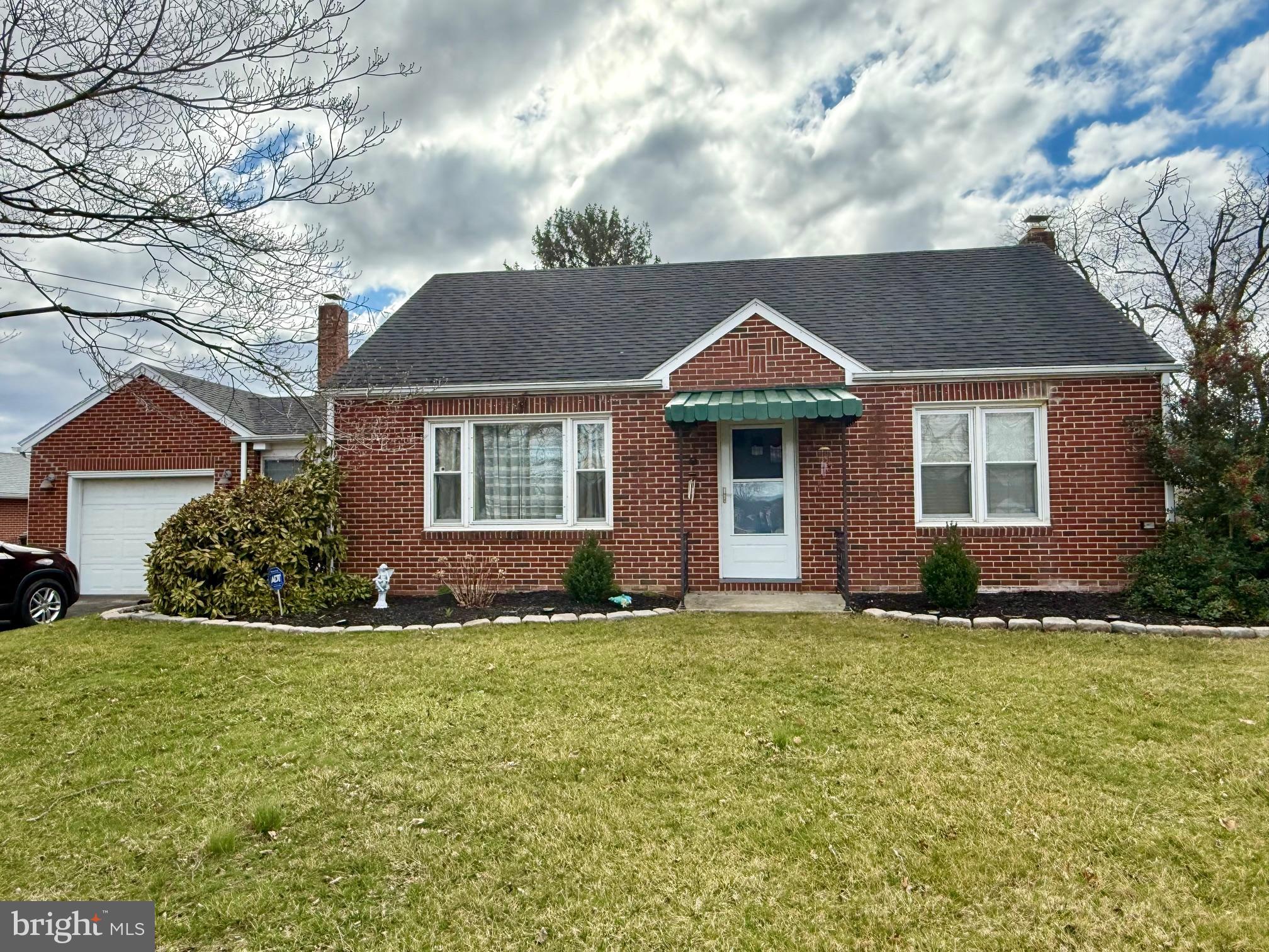 WEST MANCHESTER TWP - Residential