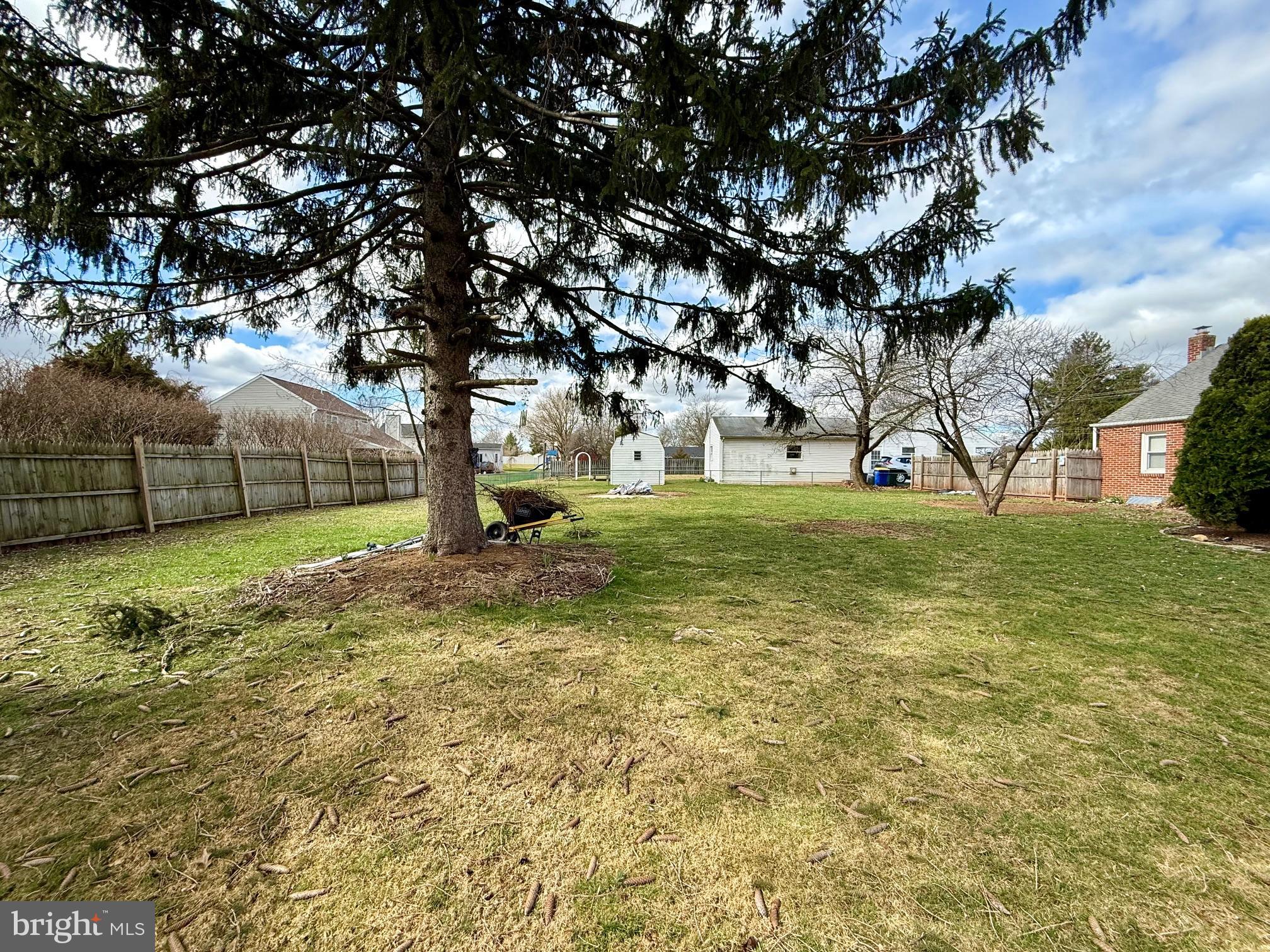 WEST MANCHESTER TWP - Residential