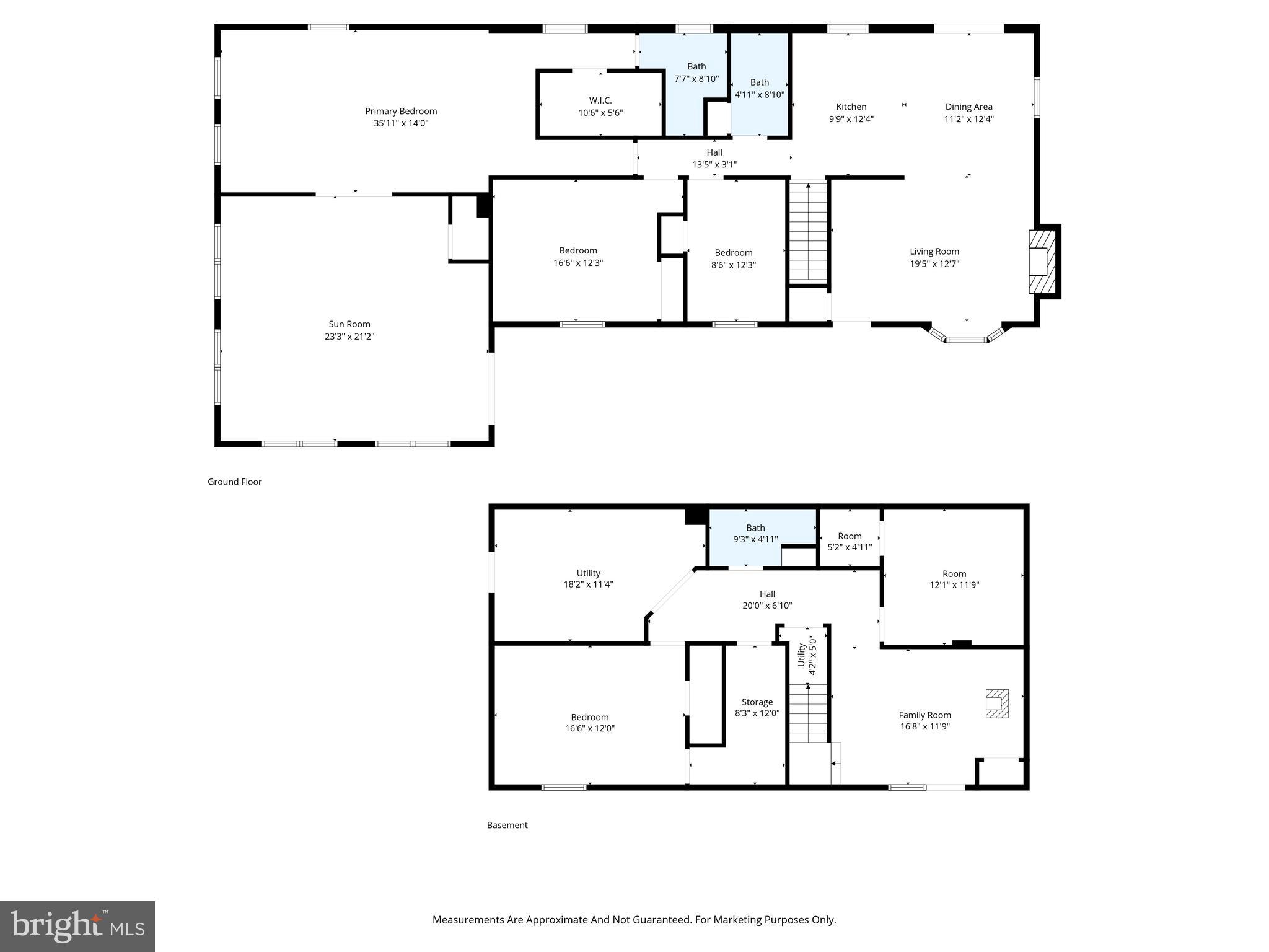 LAKE FRONT ROYAL - Residential