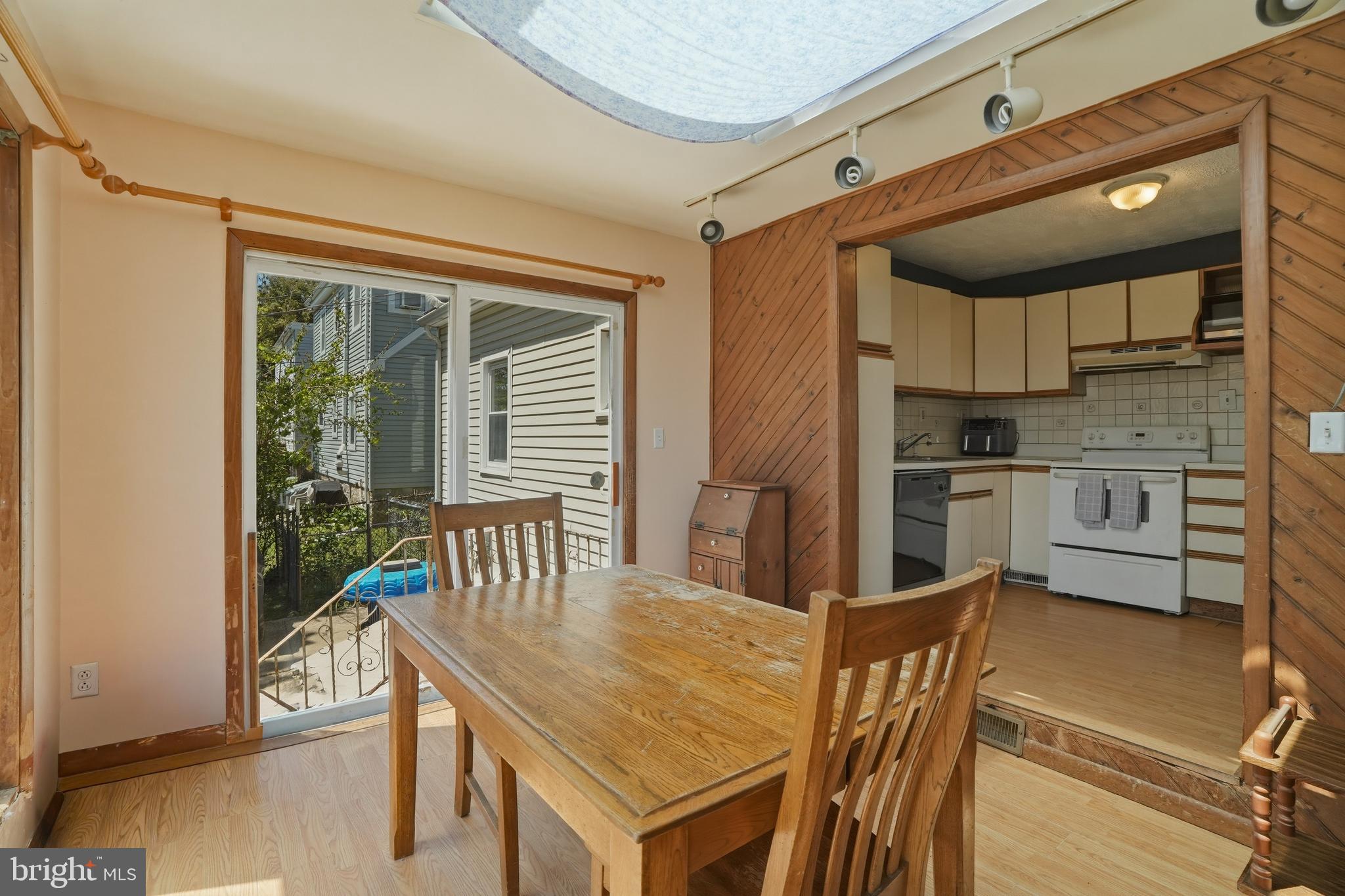 GREEN RIDGE - Residential