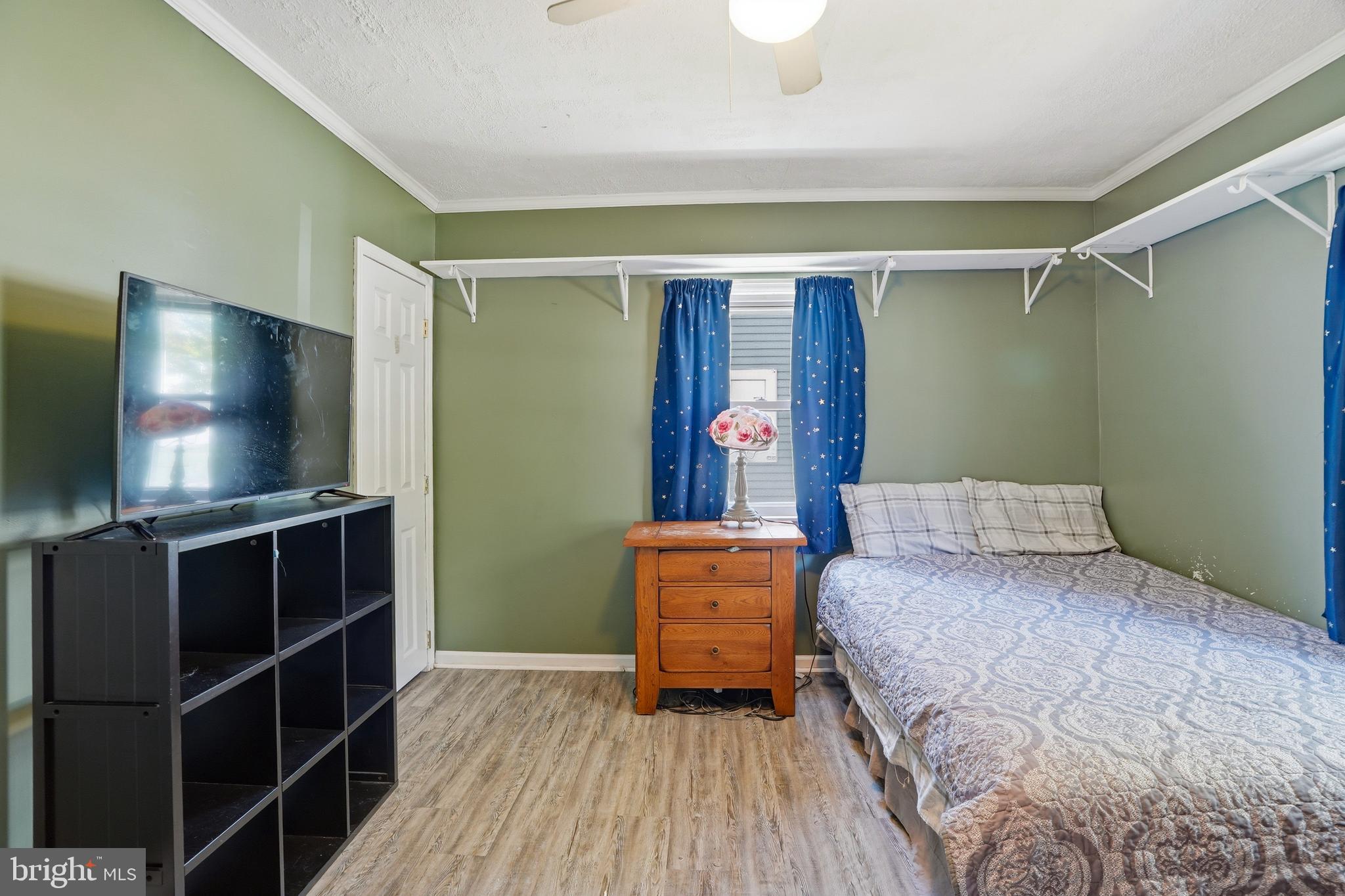 GREEN RIDGE - Residential
