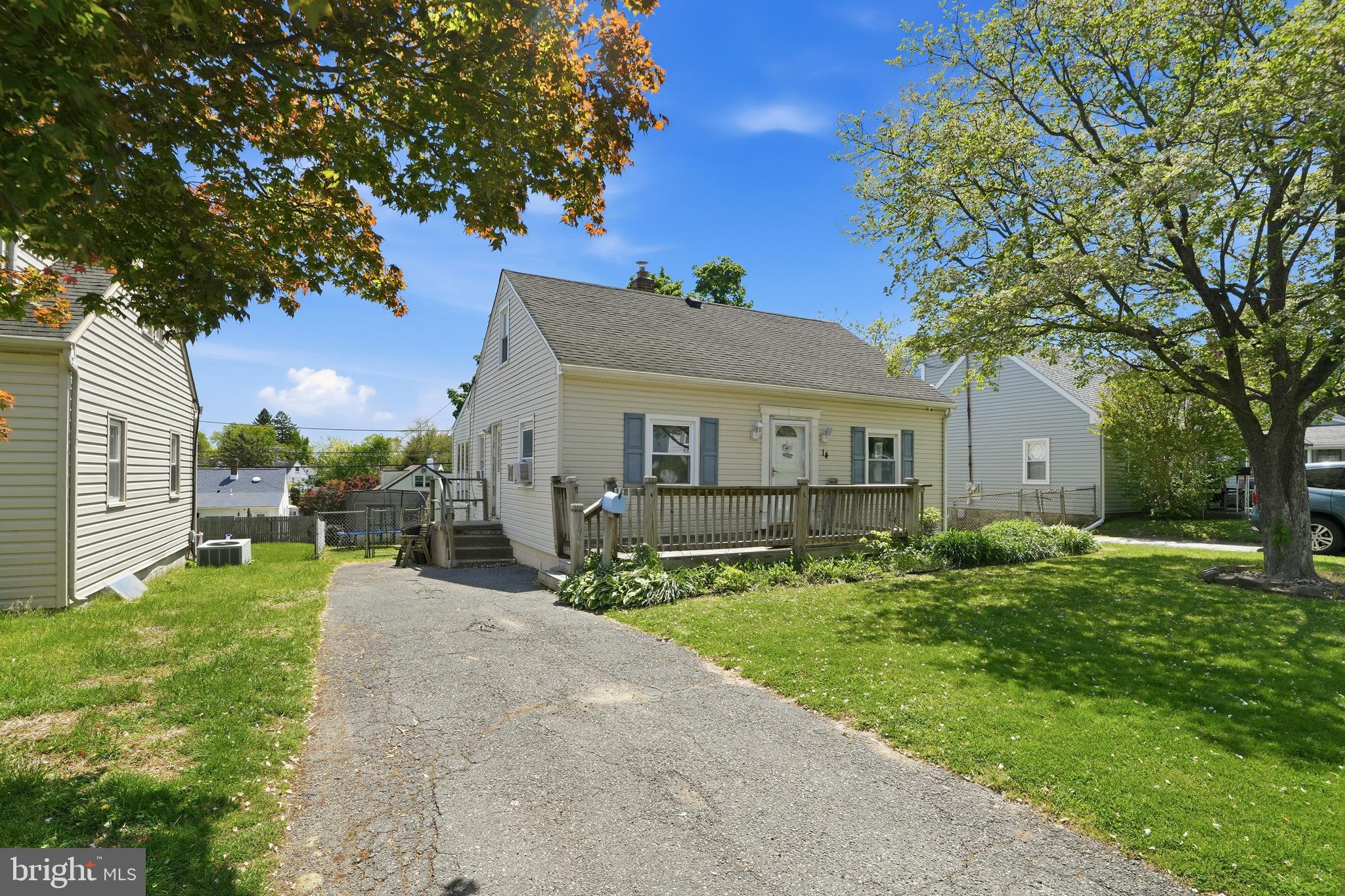 GREEN RIDGE - Residential
