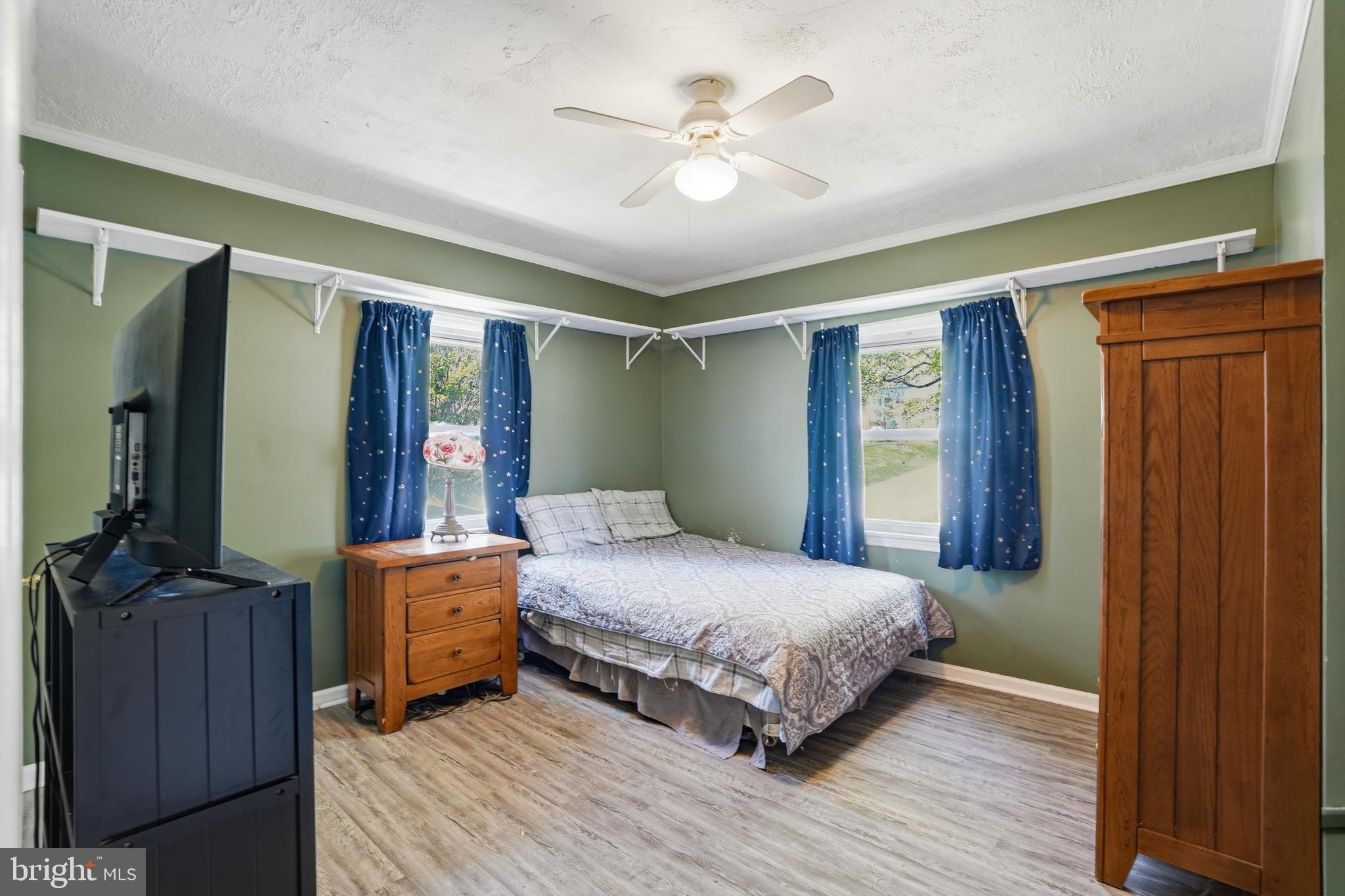GREEN RIDGE - Residential